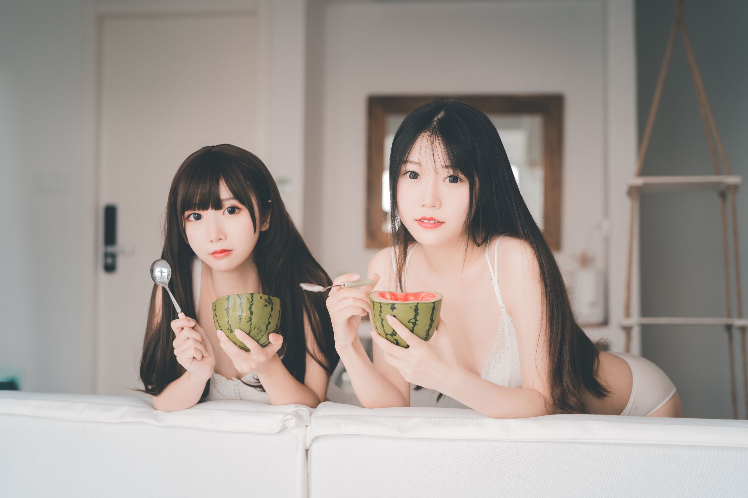 香草喵露露-饼饼和香草喵 [23P](18)
