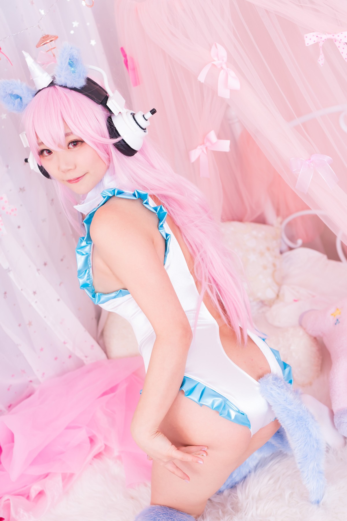 Cosplay るうみるく 琉優 るうに子もりもりROM Vol.01(27)