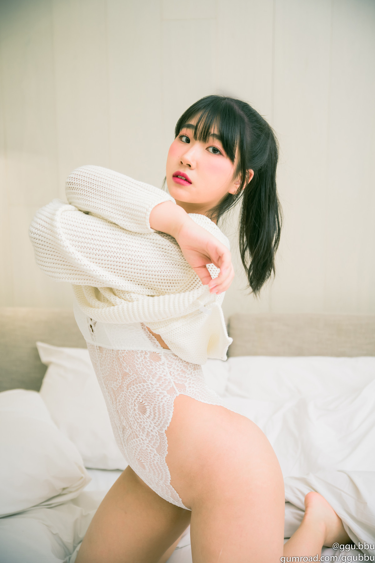 Ggubbu 꾸뿌, [Patreon] Made by ggubbu Vol.2(21)