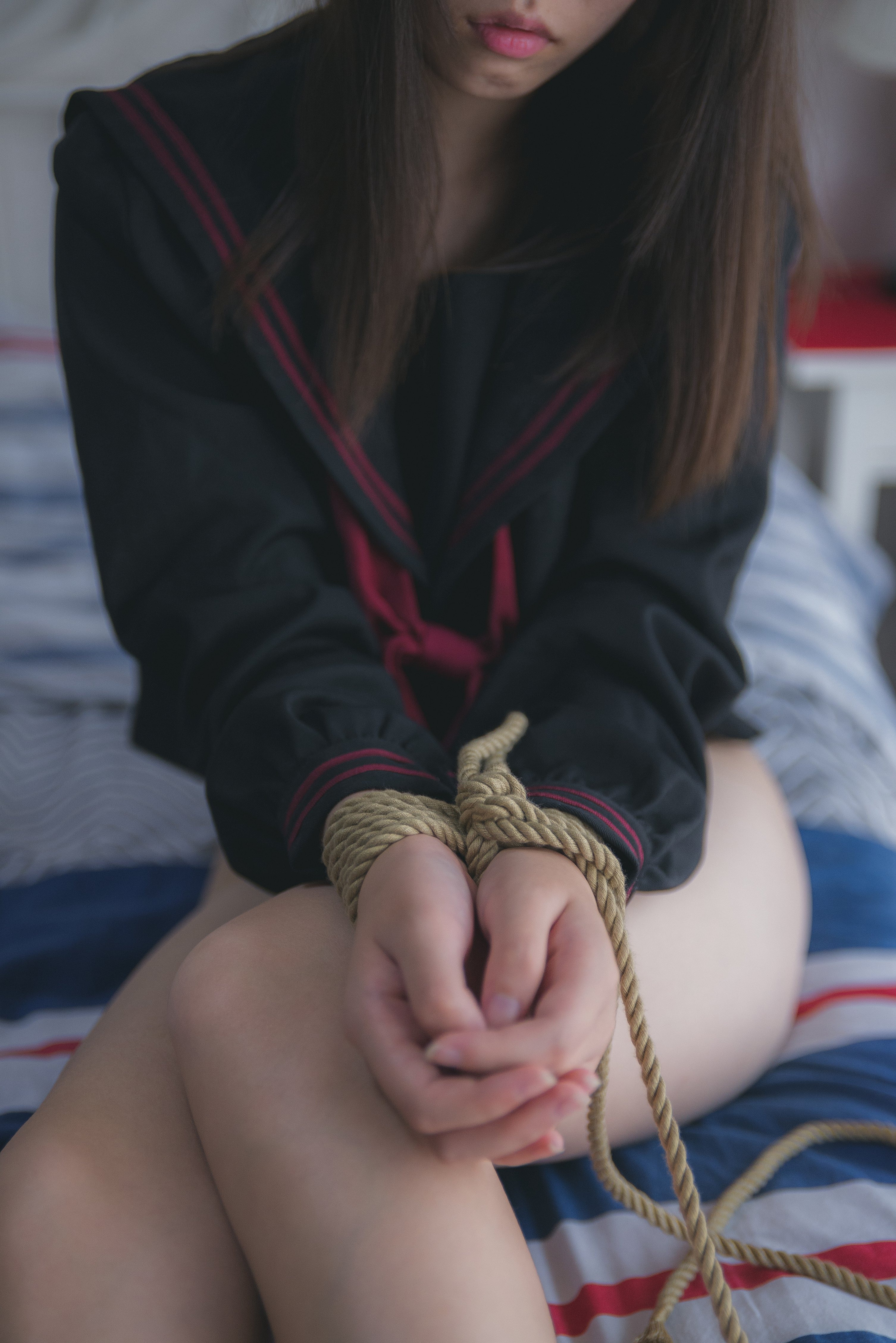 [Yuzuki]柚木写真 57P(55)