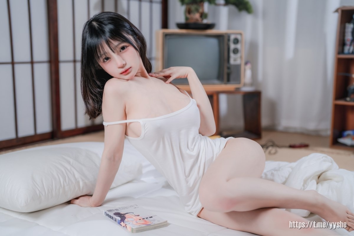 桜井宁宁 – 夏日情事[62P](21)