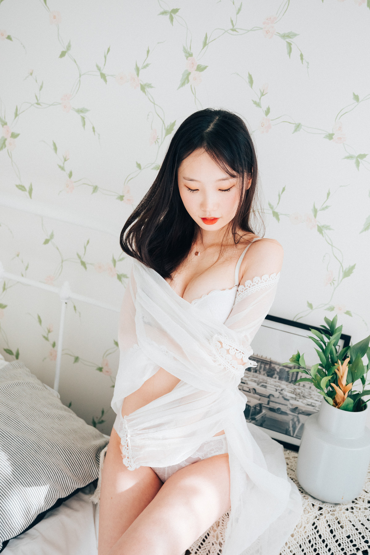 Pureding 퓨딩, LOOZY &#8220;Pure&#8221; Set.03(35)