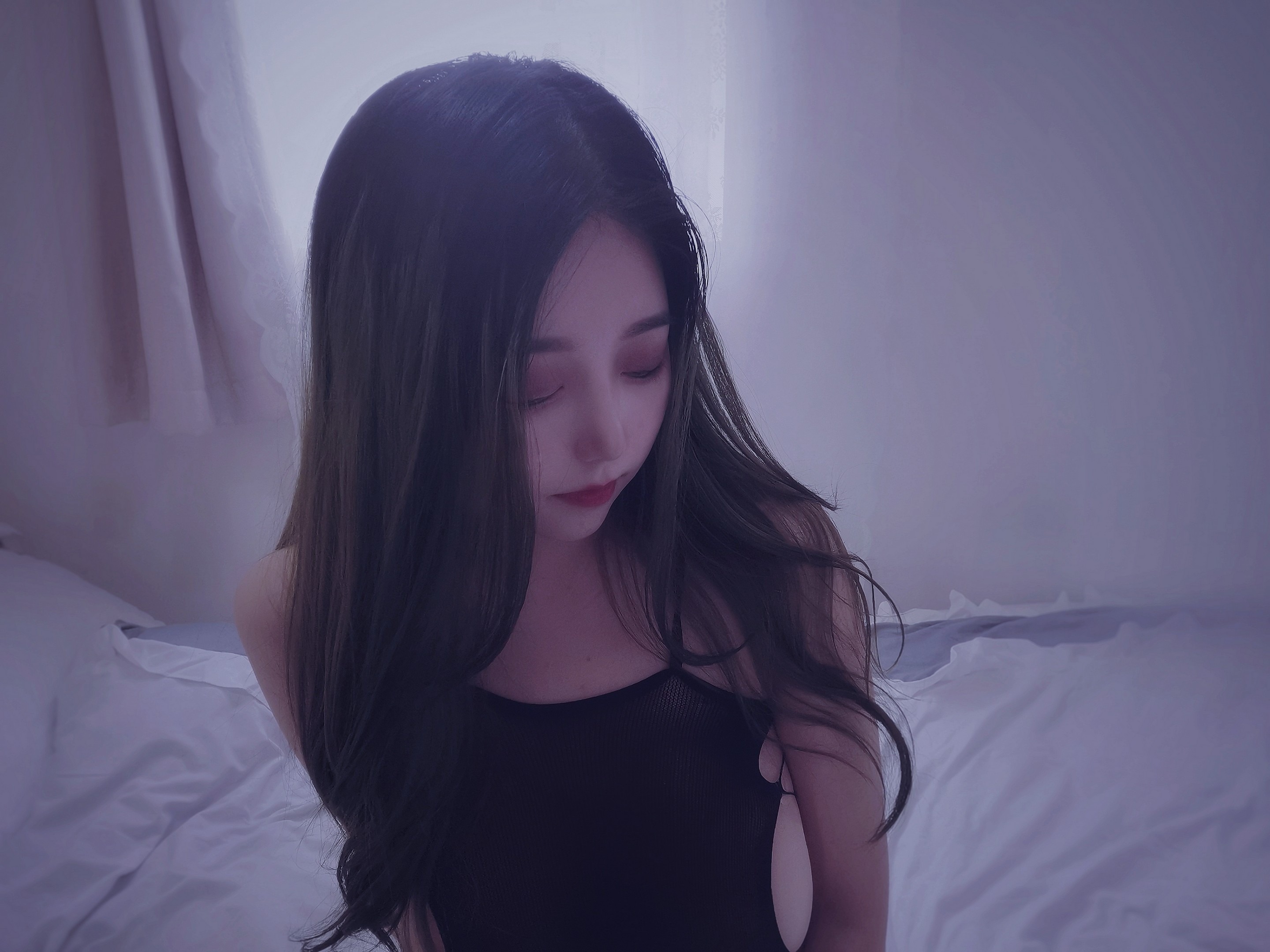 eloise软软 – 暮色荆棘(94)