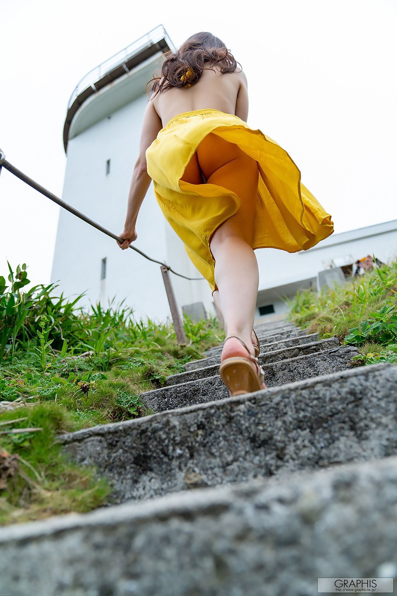 [Graphis] Gals - Aika Yamagishi 山岸逢花 200P(3)