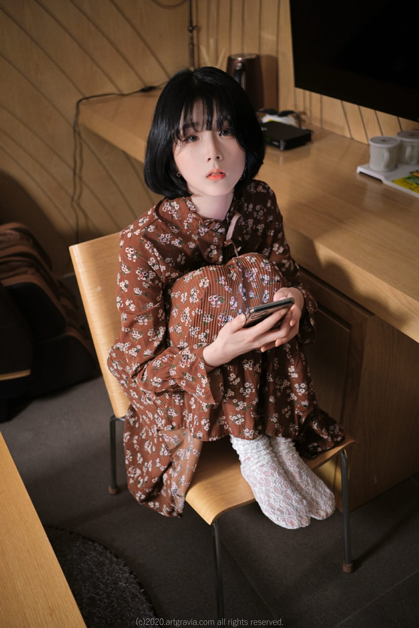 JangJoo 장주-ARTGRAVIA_VOL154[73P](36)