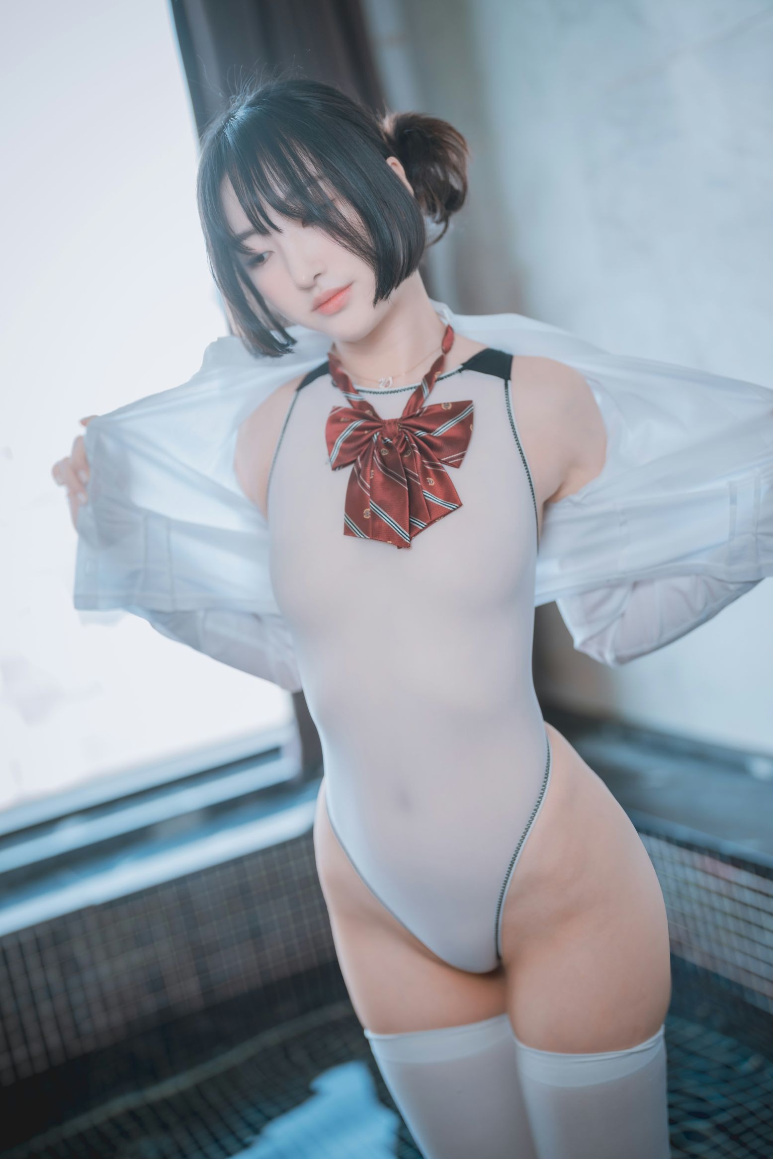 [DJAWA] HaNari - Swimming Lessons #13(9)