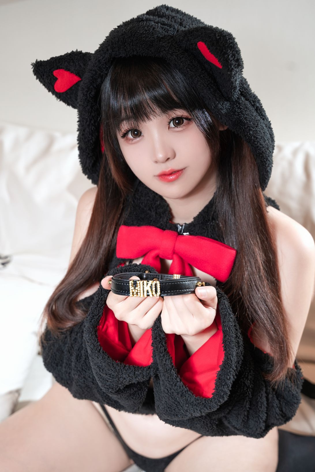 miko酱ww 礼物猫猫 [43P-425MB](3)