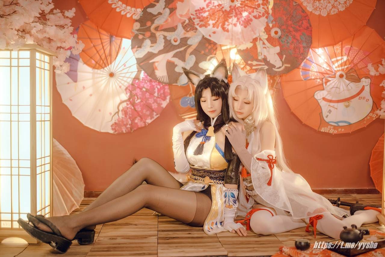 miko酱 - 胡桃 花京院腥鱼 [44P](25)
