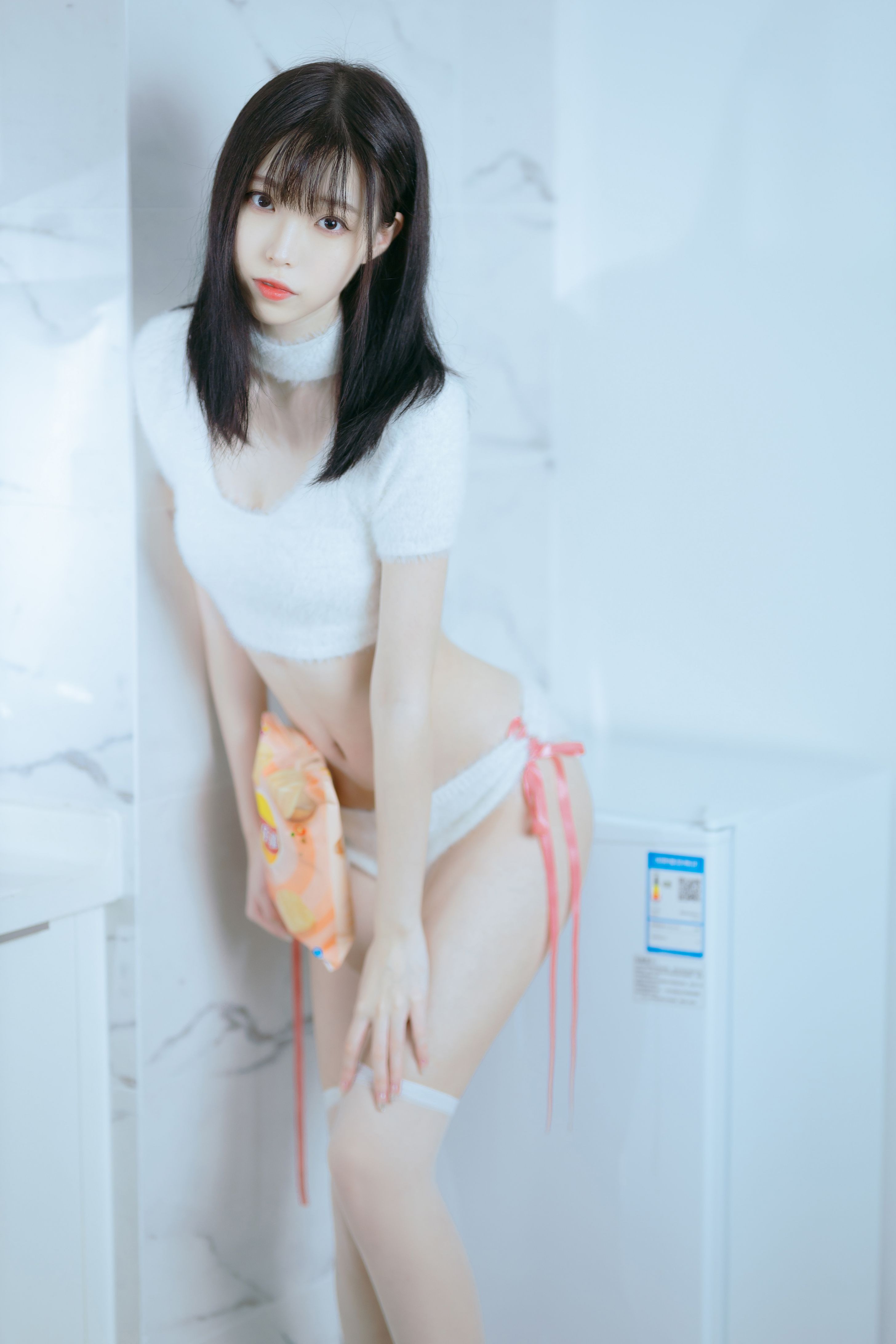 许岚LAN 纯欲毛衣 [40P-458MB](12)