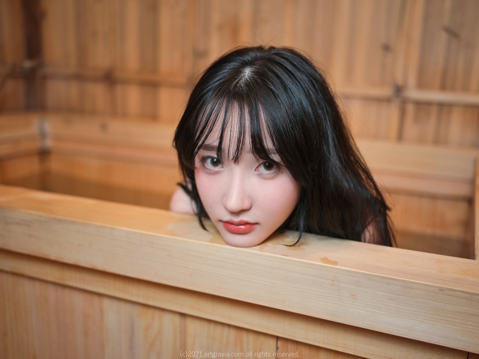 Son Yeeun 손예은, [ArtGravia] Vol.242 아트그라비아 Set.02(36)