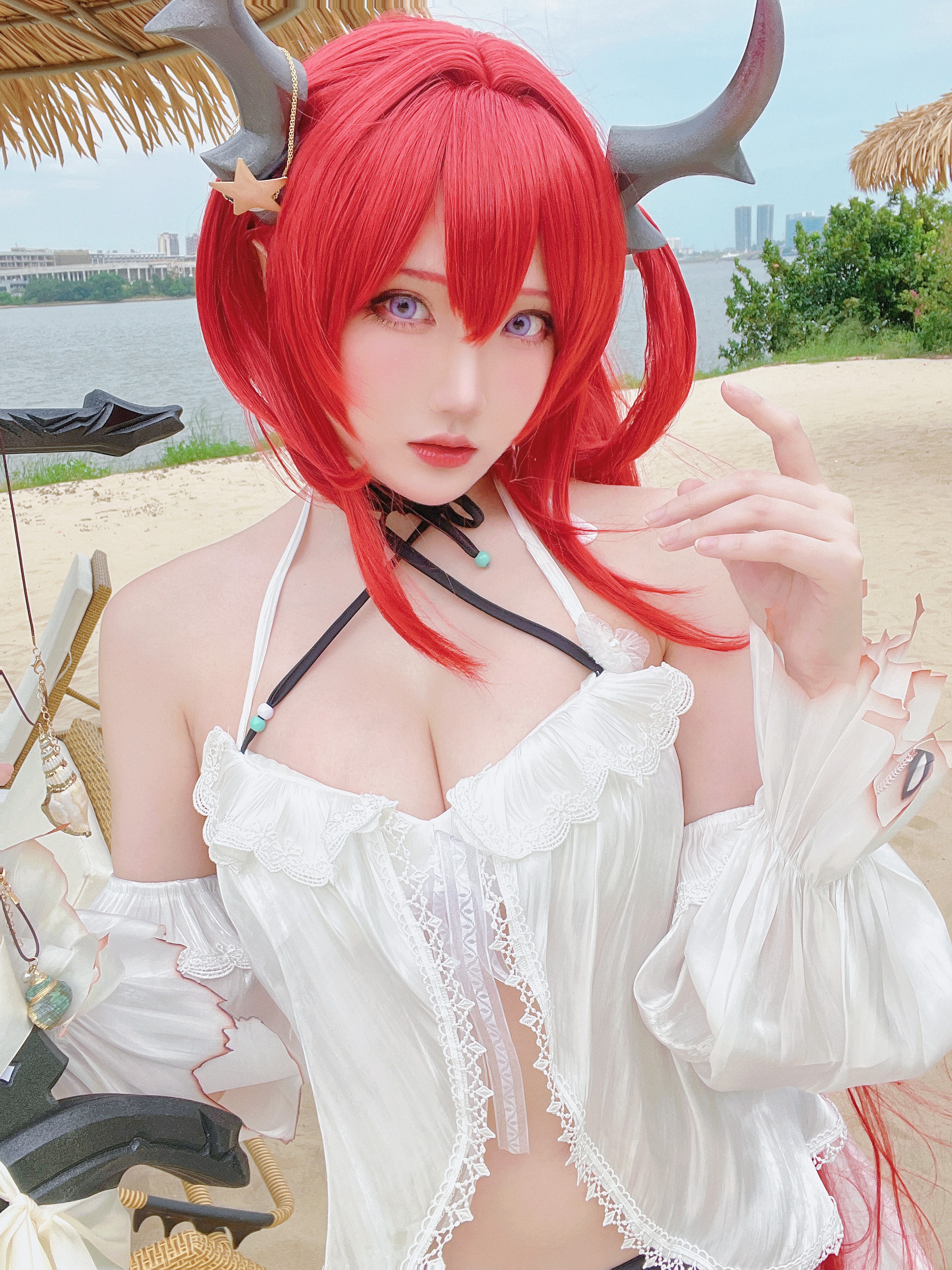 瓜希酱 史尔特尔 [104P-683MB](99)