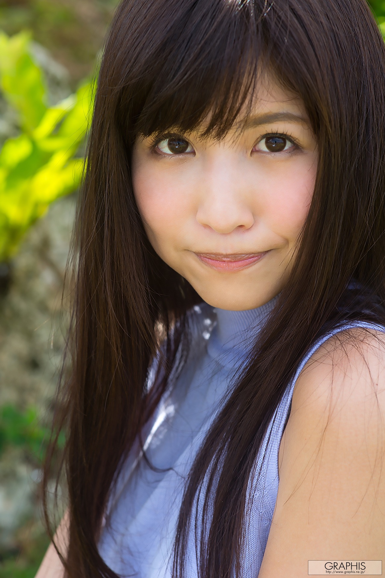 [Graphis] Gals No.428 桜空もも Momo Sakura  [122P](85)