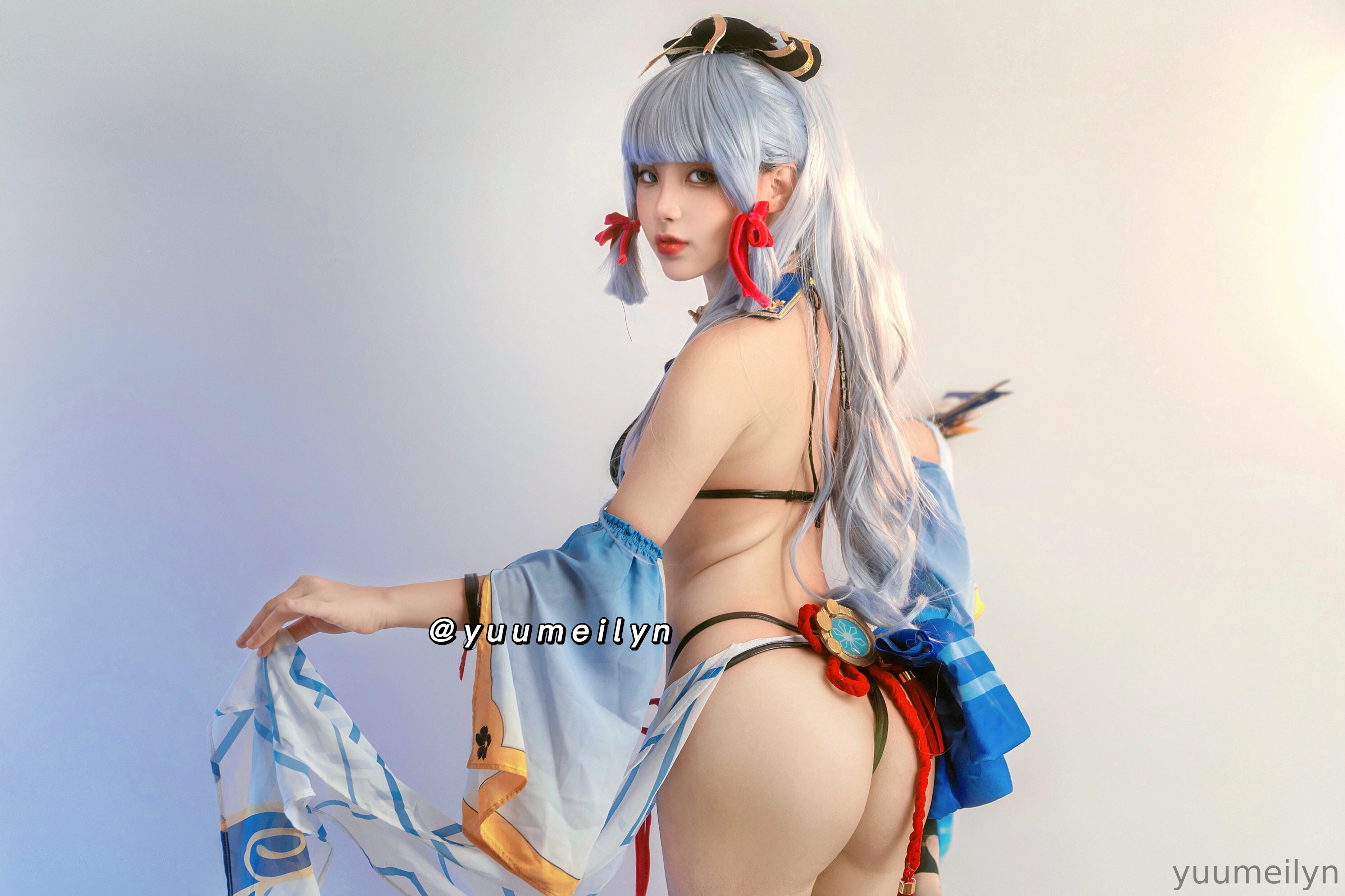 Yuumeilyn 神里凌华(6)