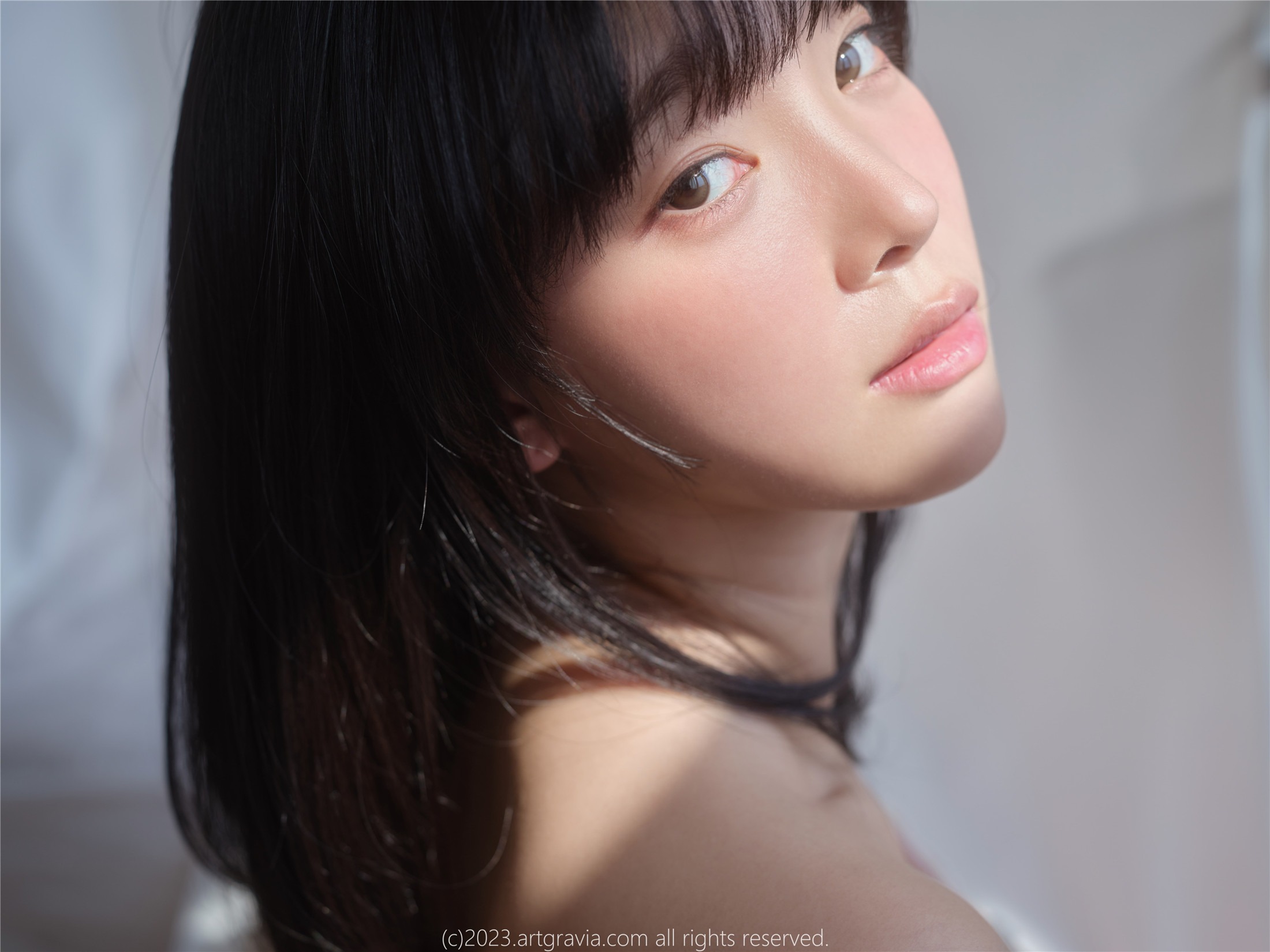 [ArtGravia] Vol.537 Inkyung 姜仁卿 102P(102)