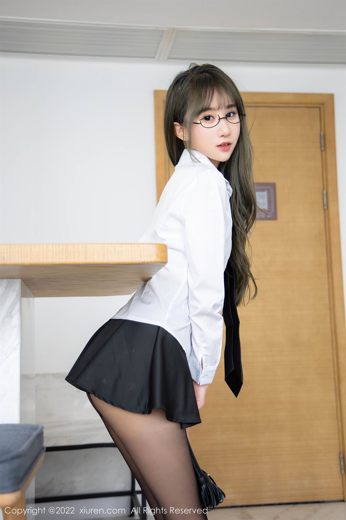 [XiuRen秀人网] No.4789 小果冻儿jelly(4)