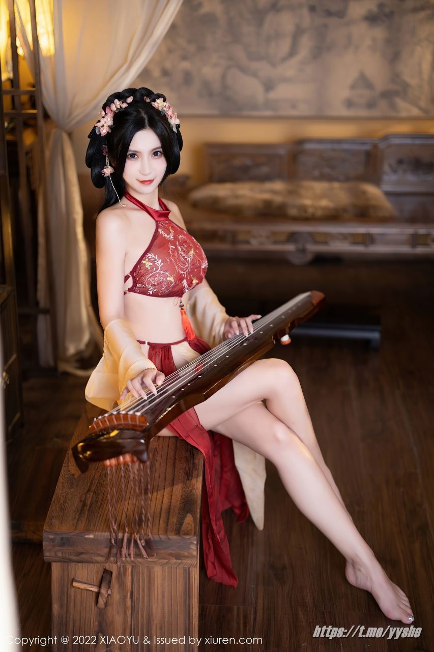 [语画界] VOL.858 小蛮妖Yummy [81P](26)