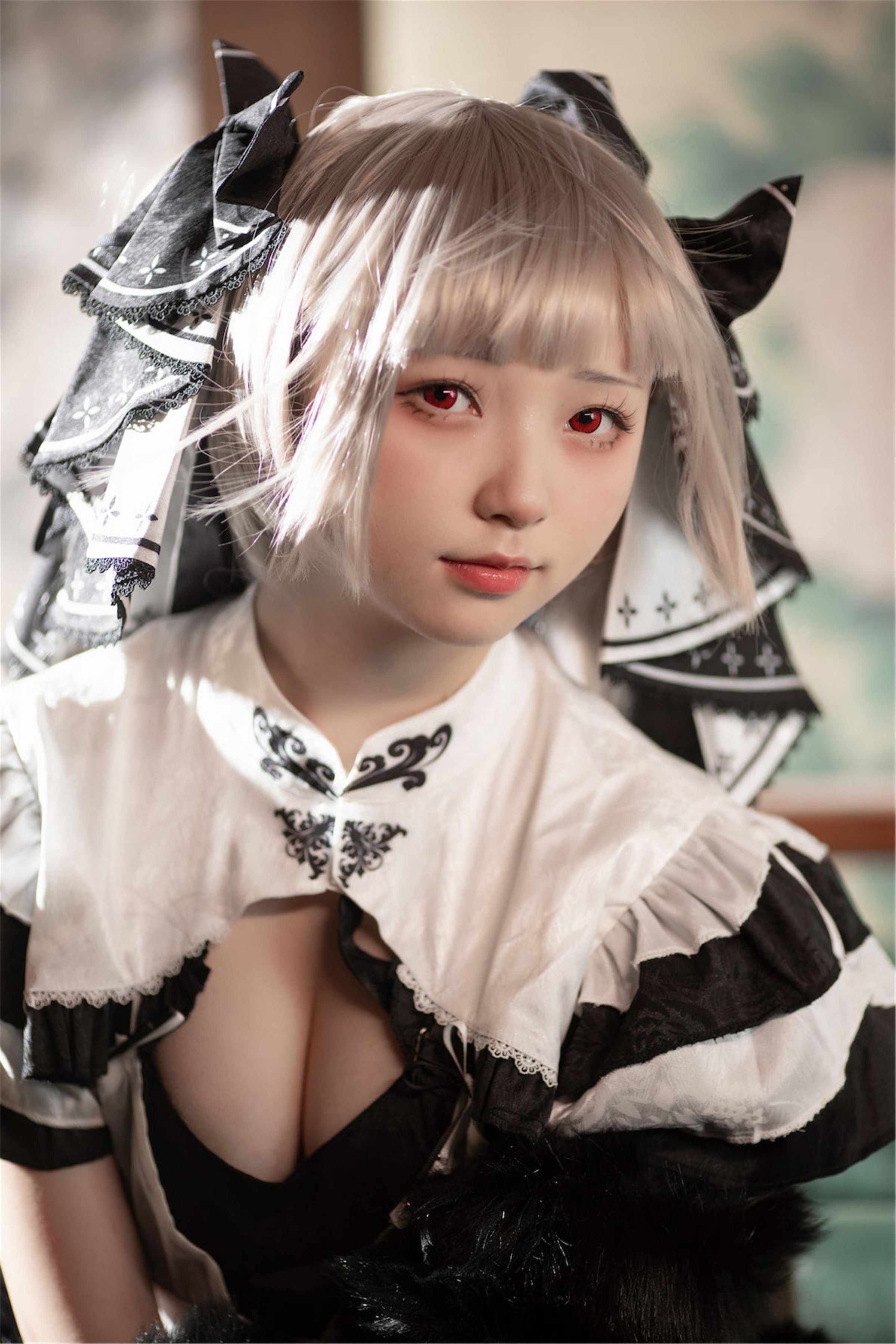 花铃 可畏旗袍 [83P-425MB](41)