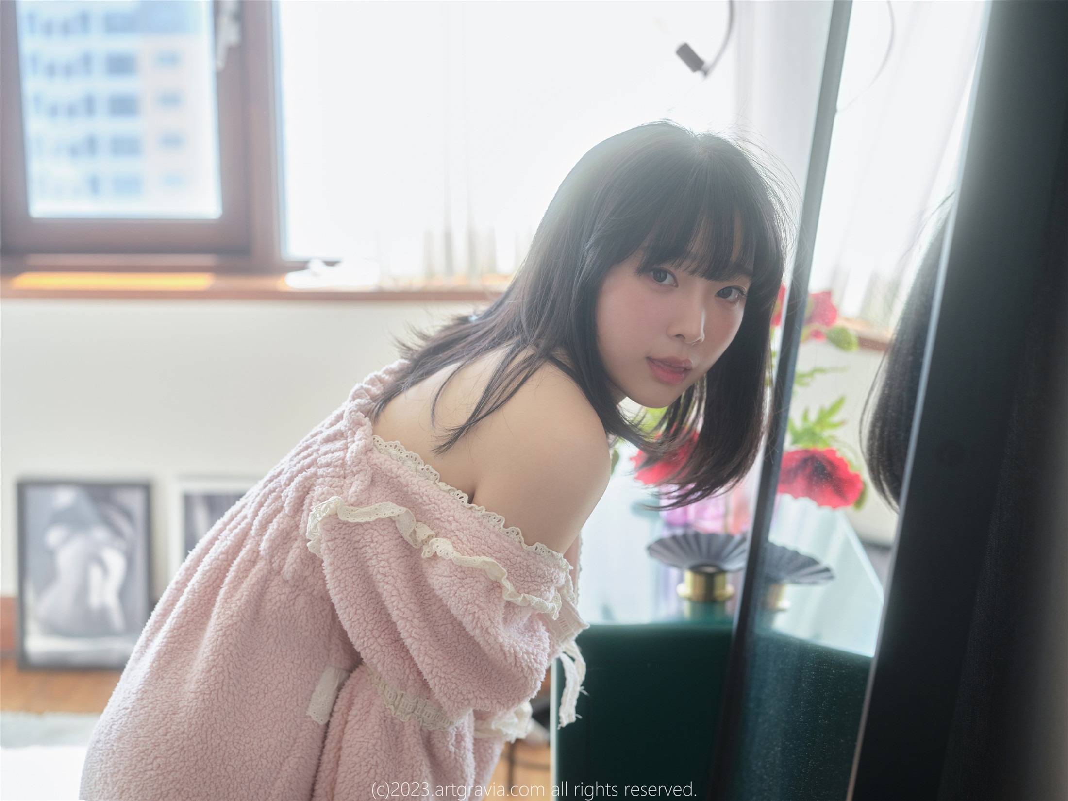 [ArtGravia] Vol.537 Inkyung 姜仁卿 102P(28)