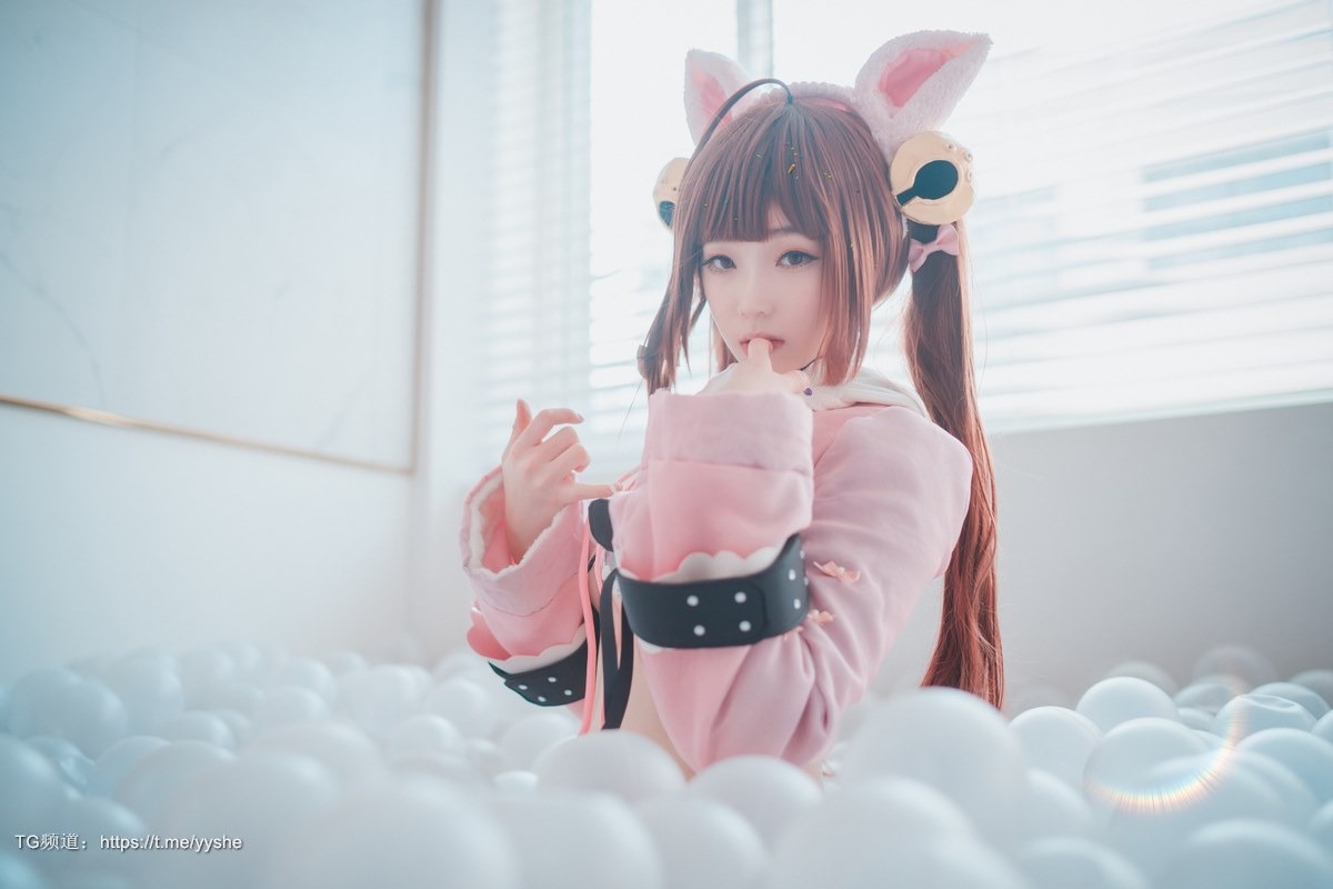 [Cos]Bambi - Candy Jelly Love(33)
