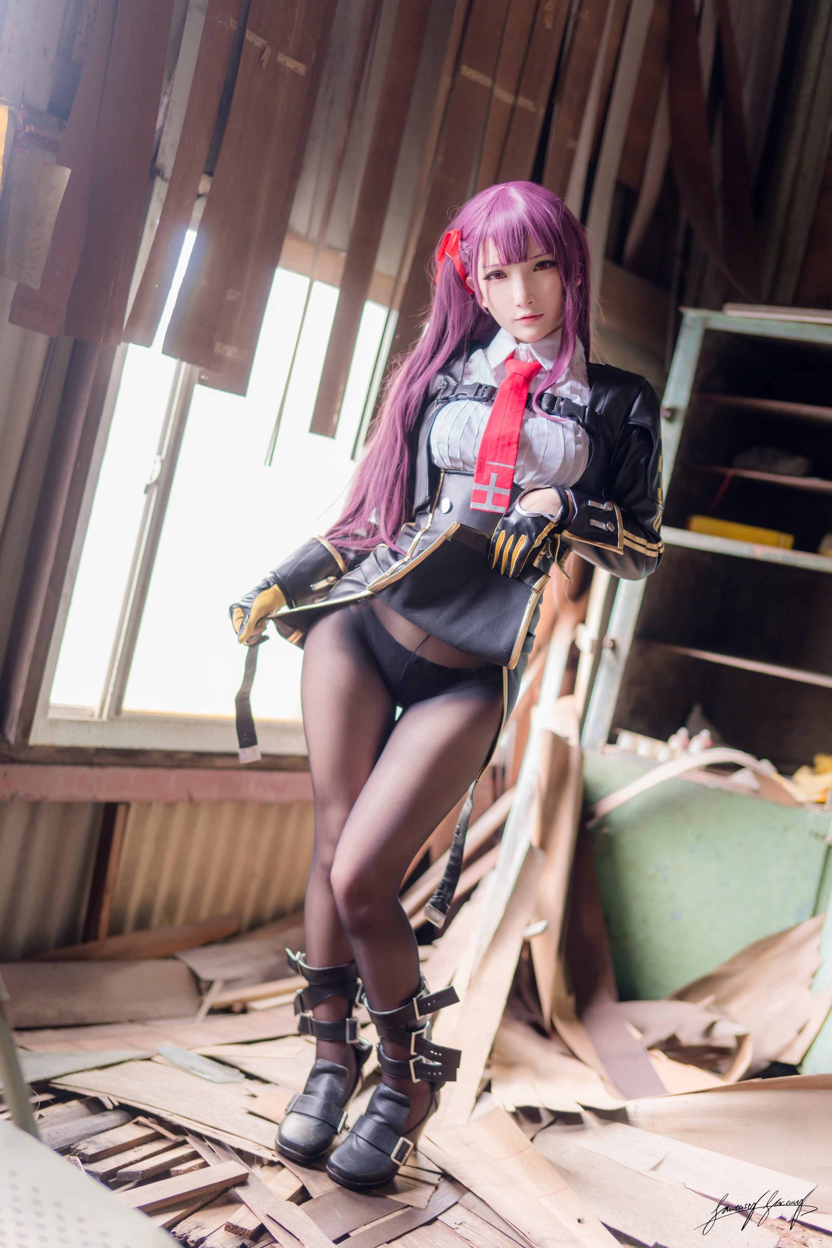 Fantasy Factory小丁 95P(81)