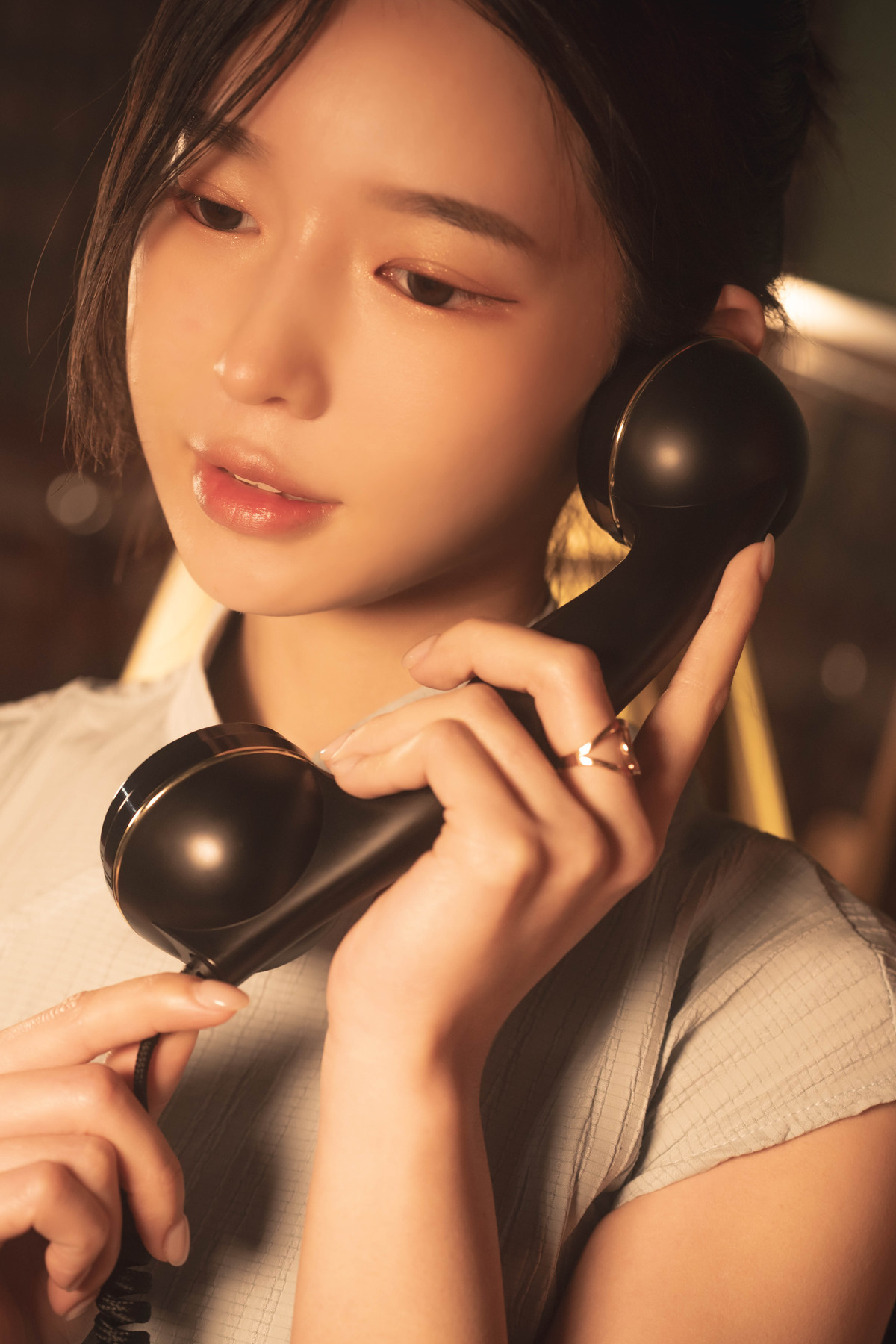 Yeha 예하, PURE MEDIA Vol.282 In the Mood for Love Set.04(3)