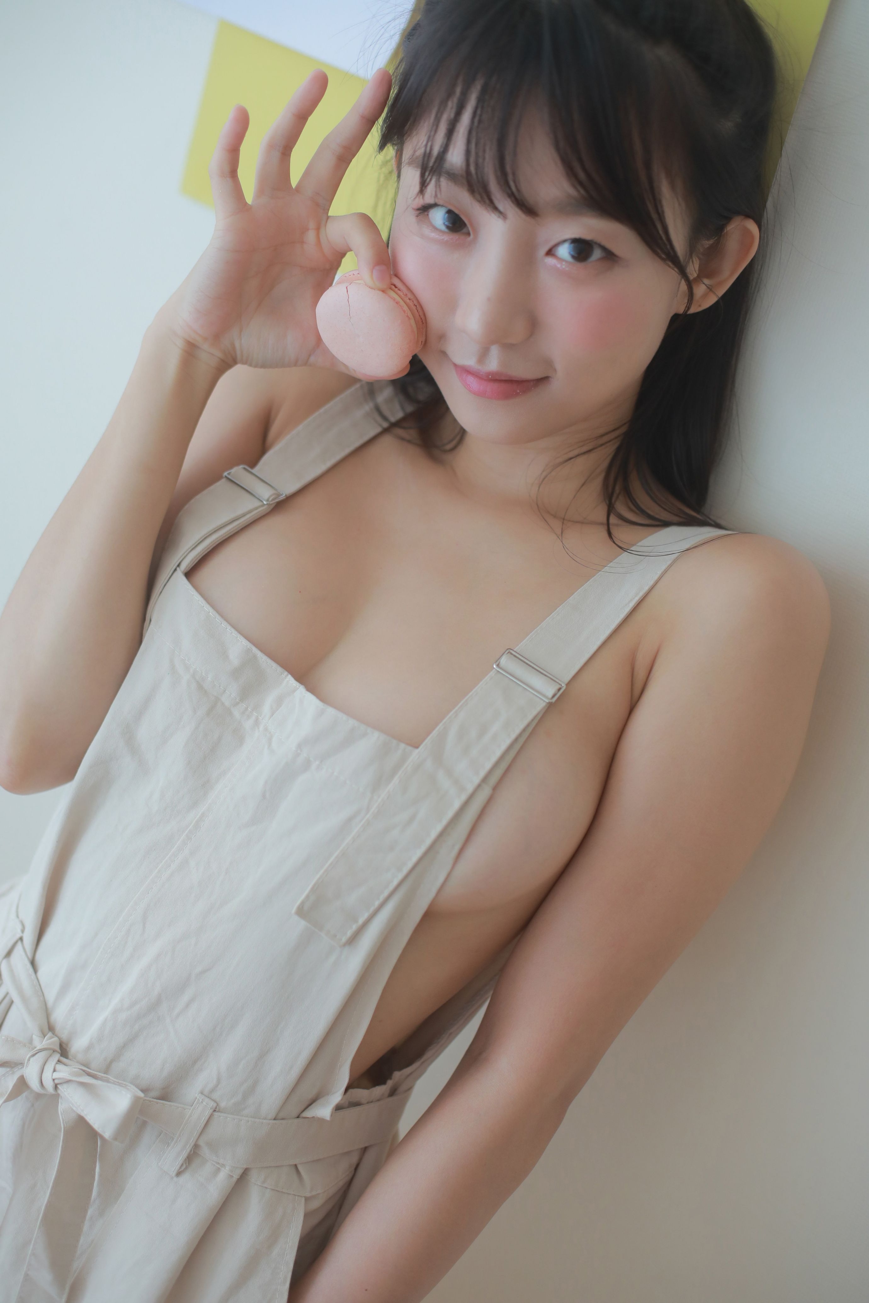 Eunji Pyo - NO.07 Eunji’s Digital Photobook [2022-2 HOME] [201P1V-857MB](184)