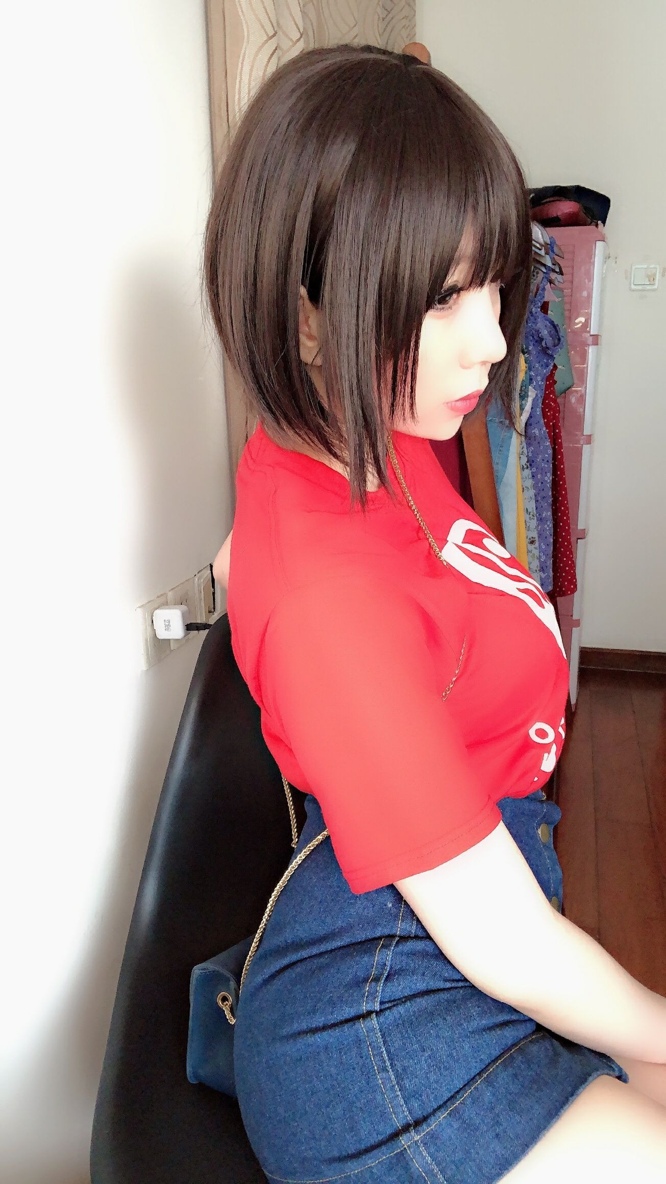 鹿野希 - 6月自拍本全版(168)