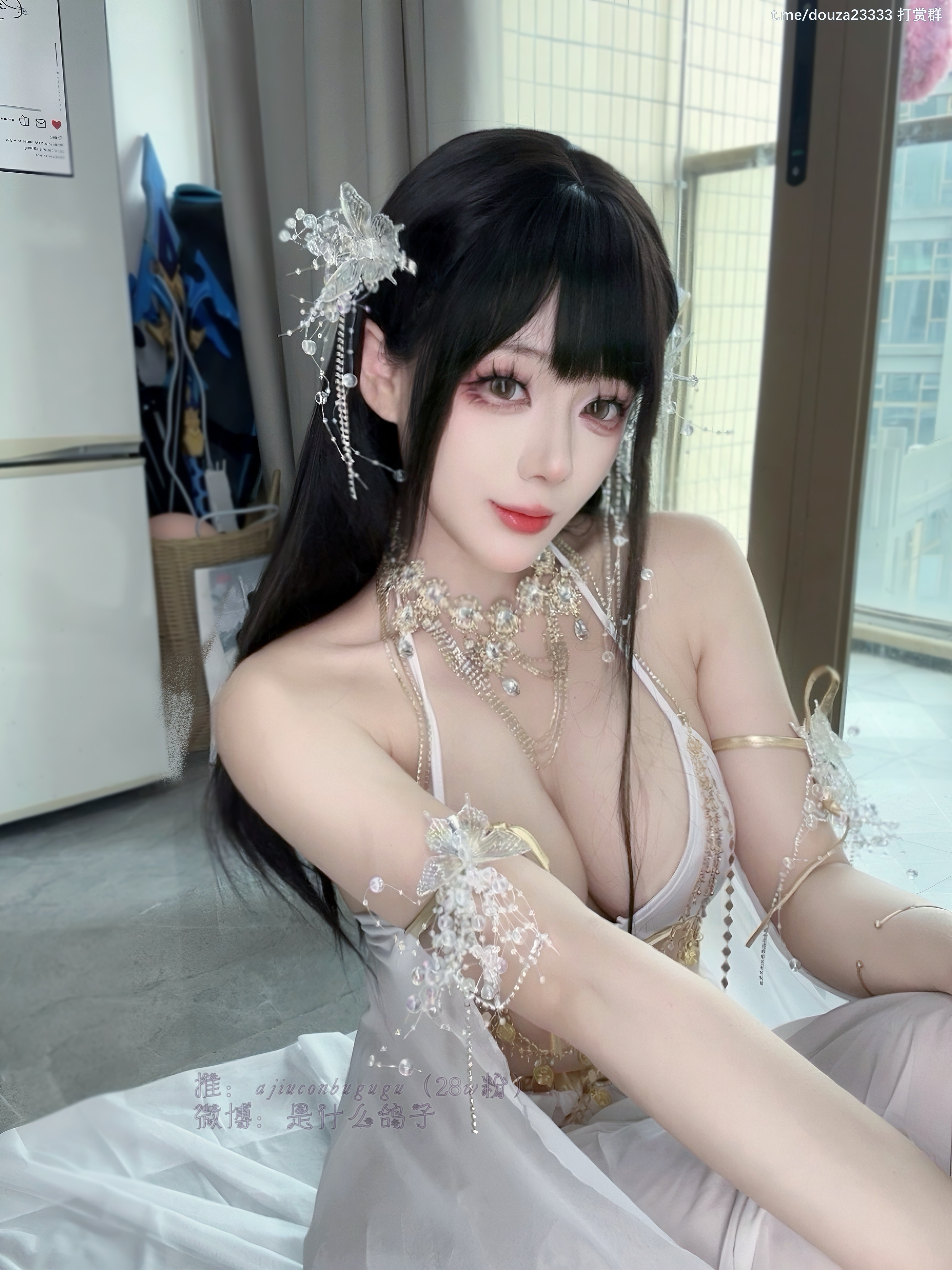 九言 舞娘（8月28打赏群资源）(2)