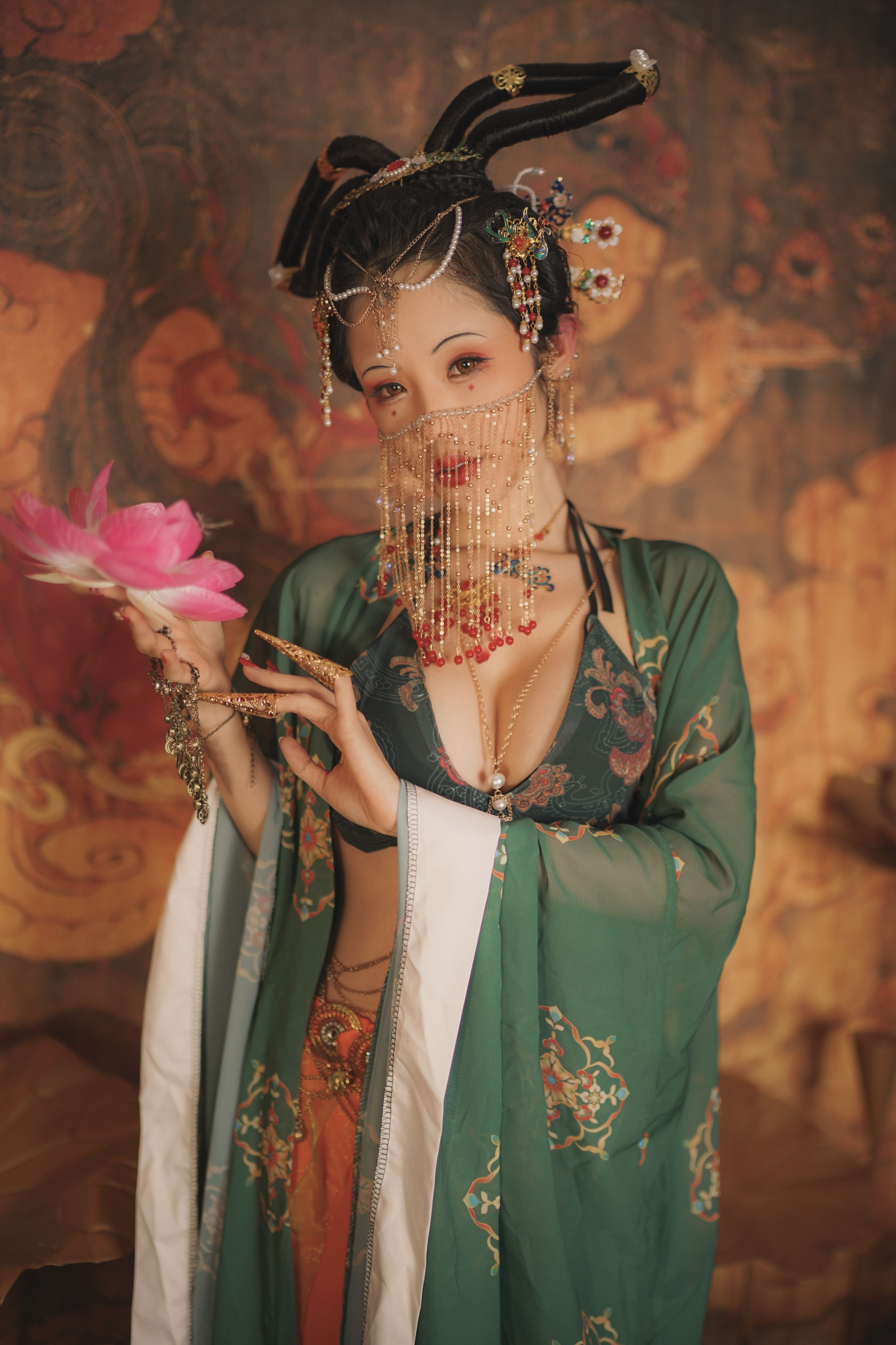 titi - 画中仙(42)