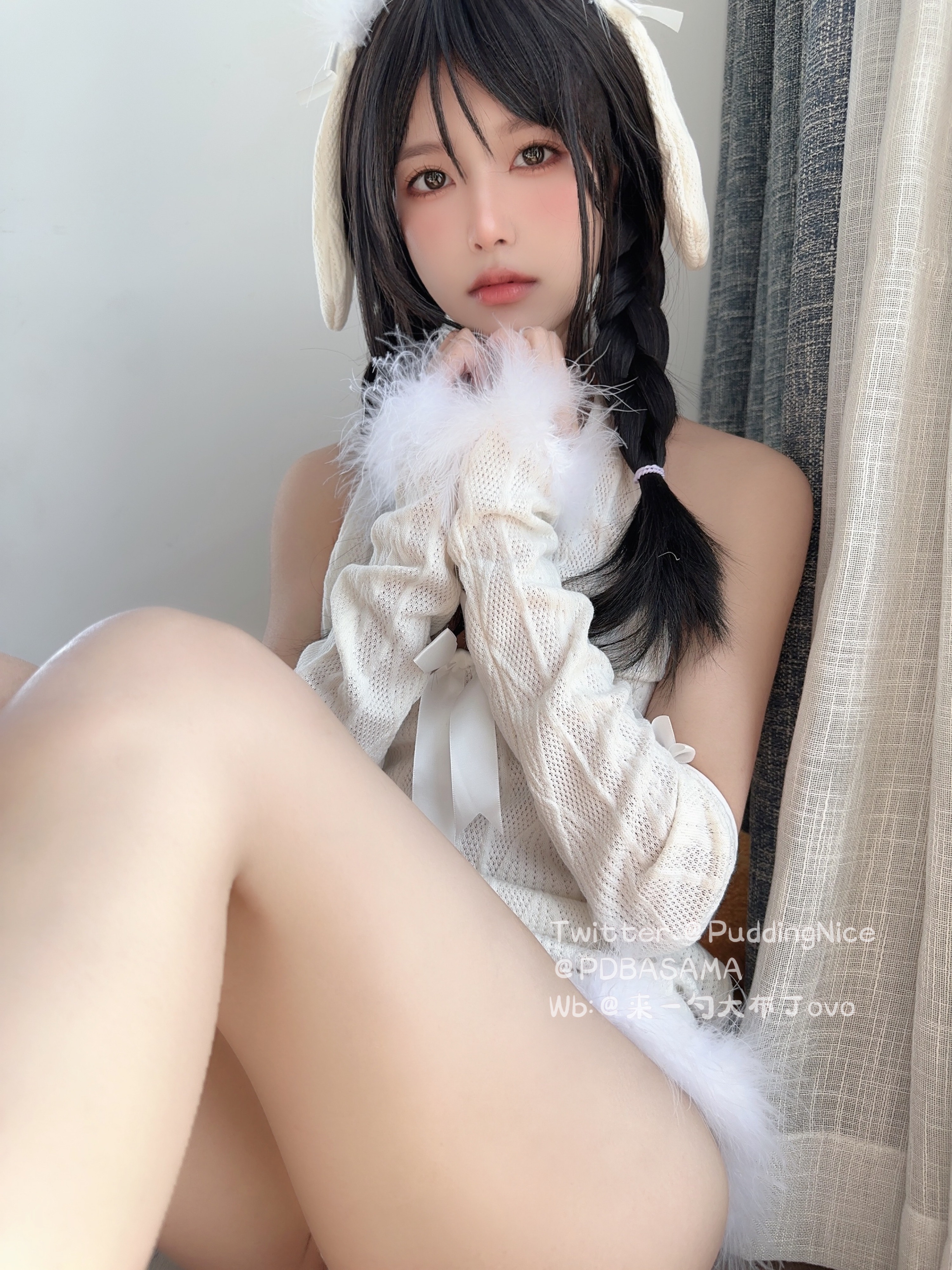 布丁 S4 羊奶冻冻(5)