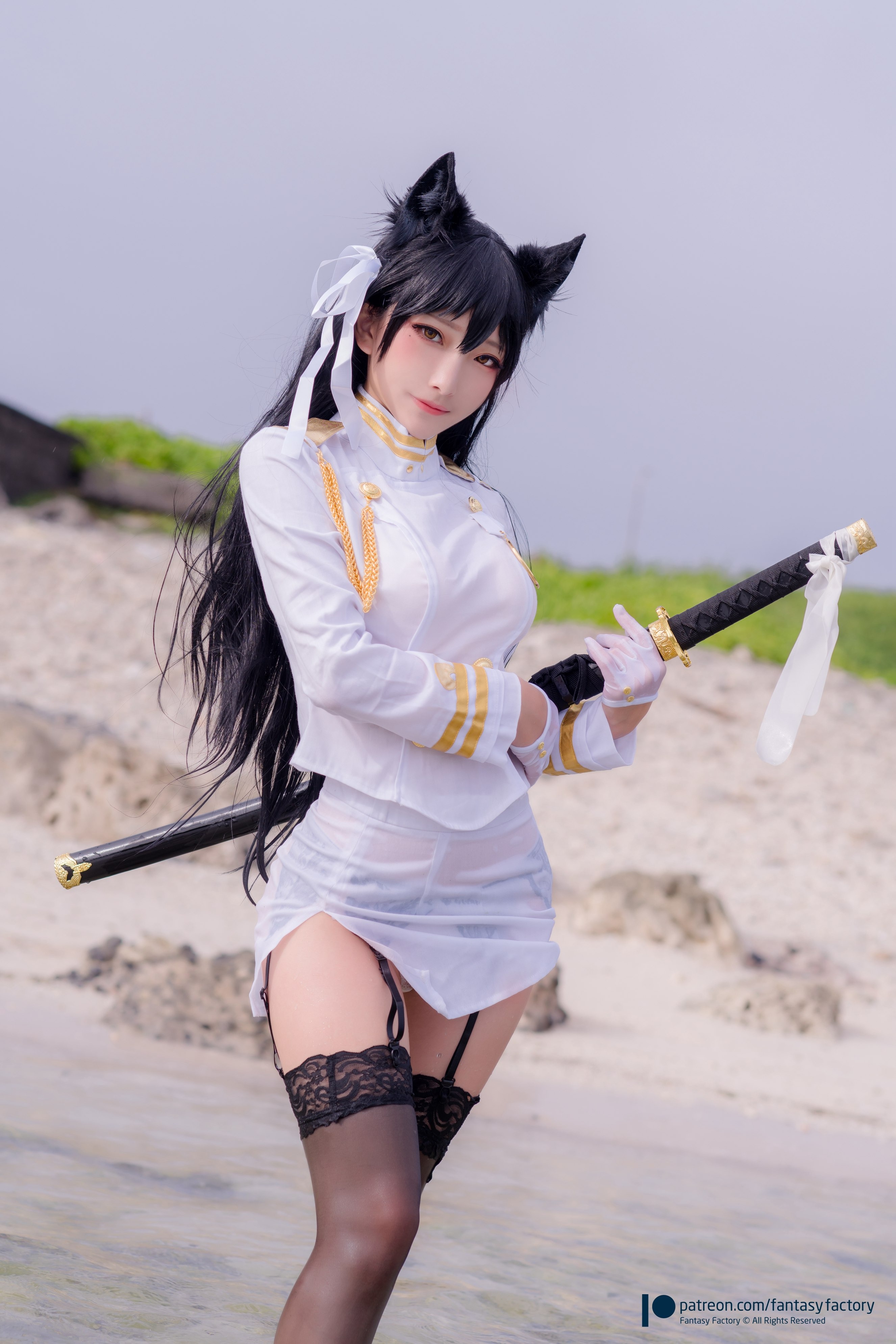 Fantasy Factory小丁 132P(126)
