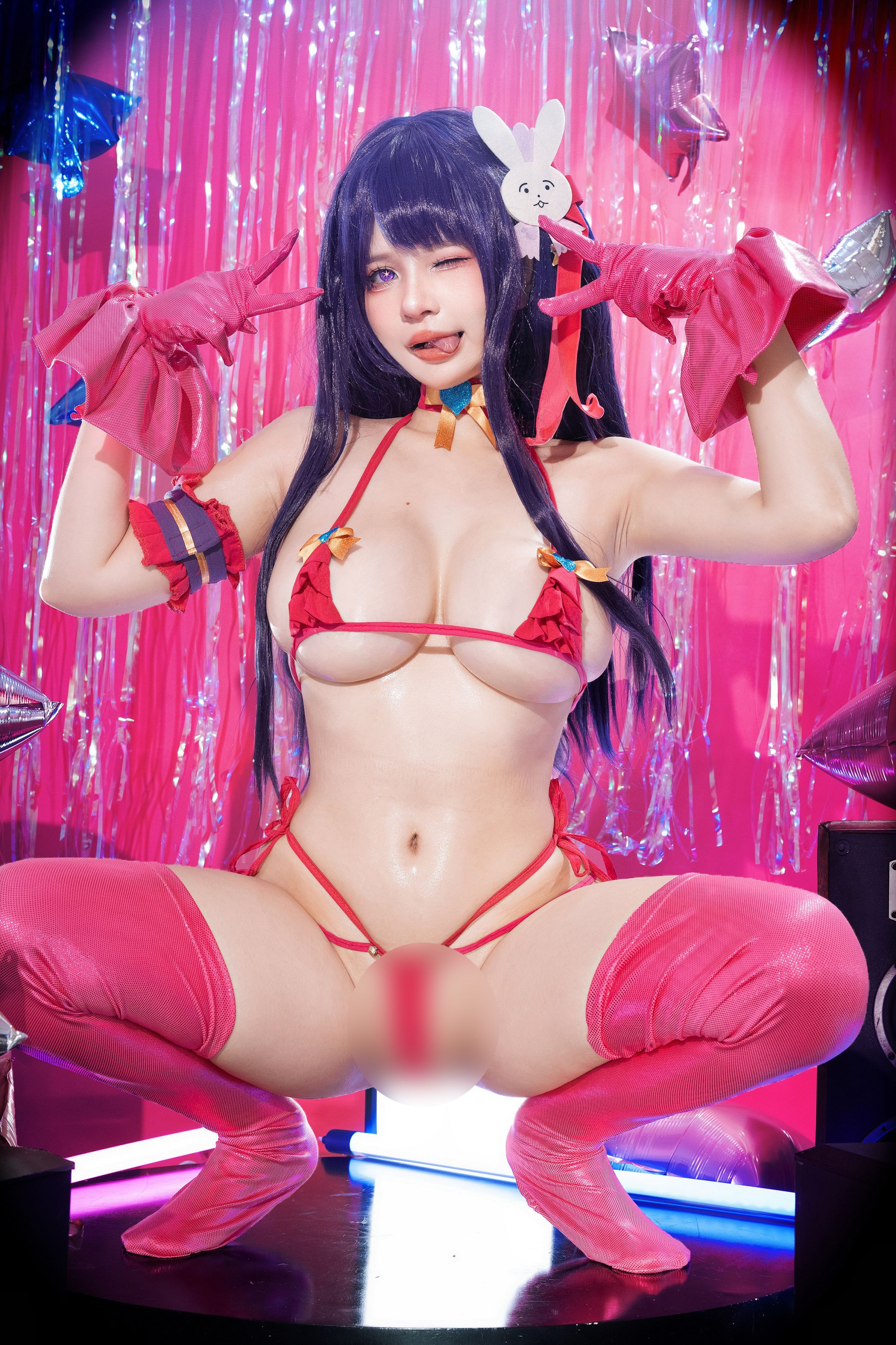 Azami Hoshino Ai 34P(14)