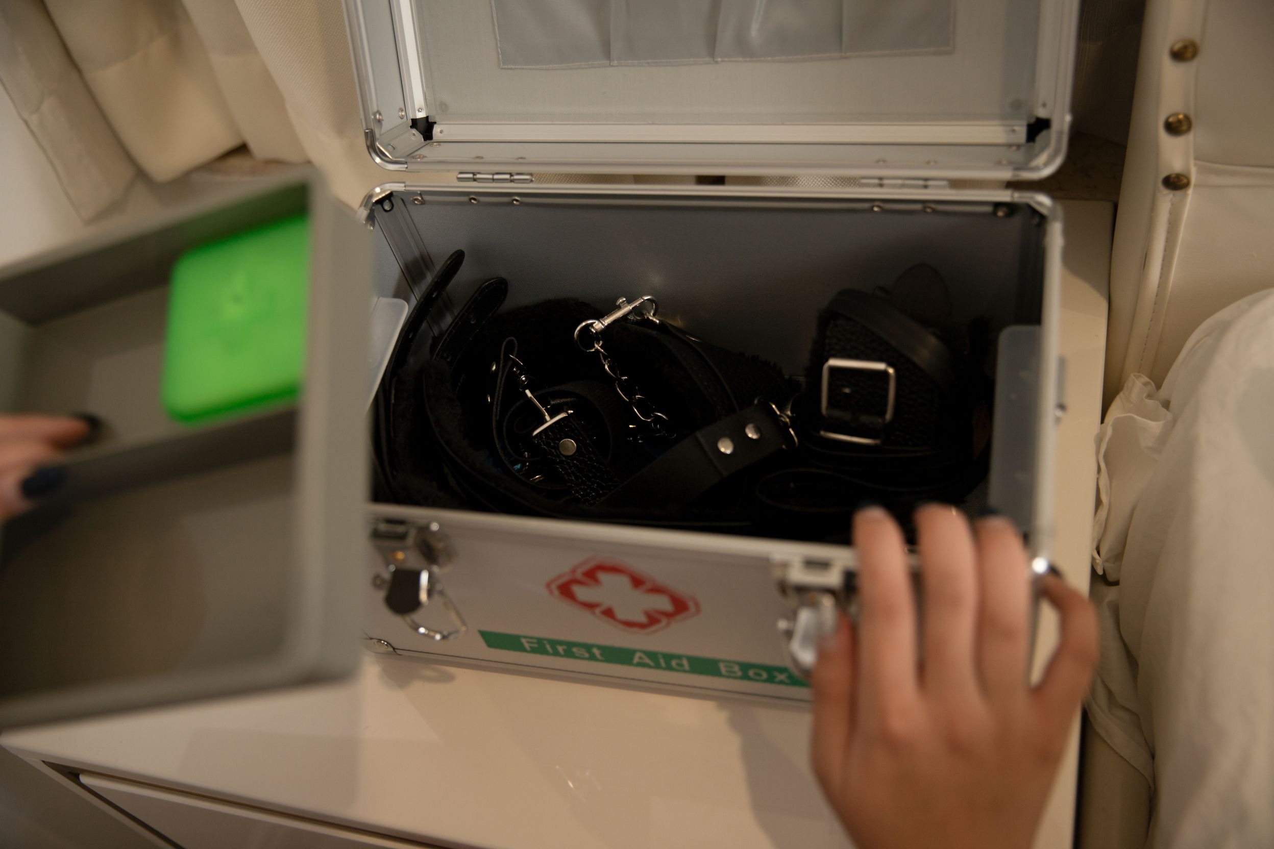 洛璃LoLiSAMA – 小护士(135P1.83GB)(24)