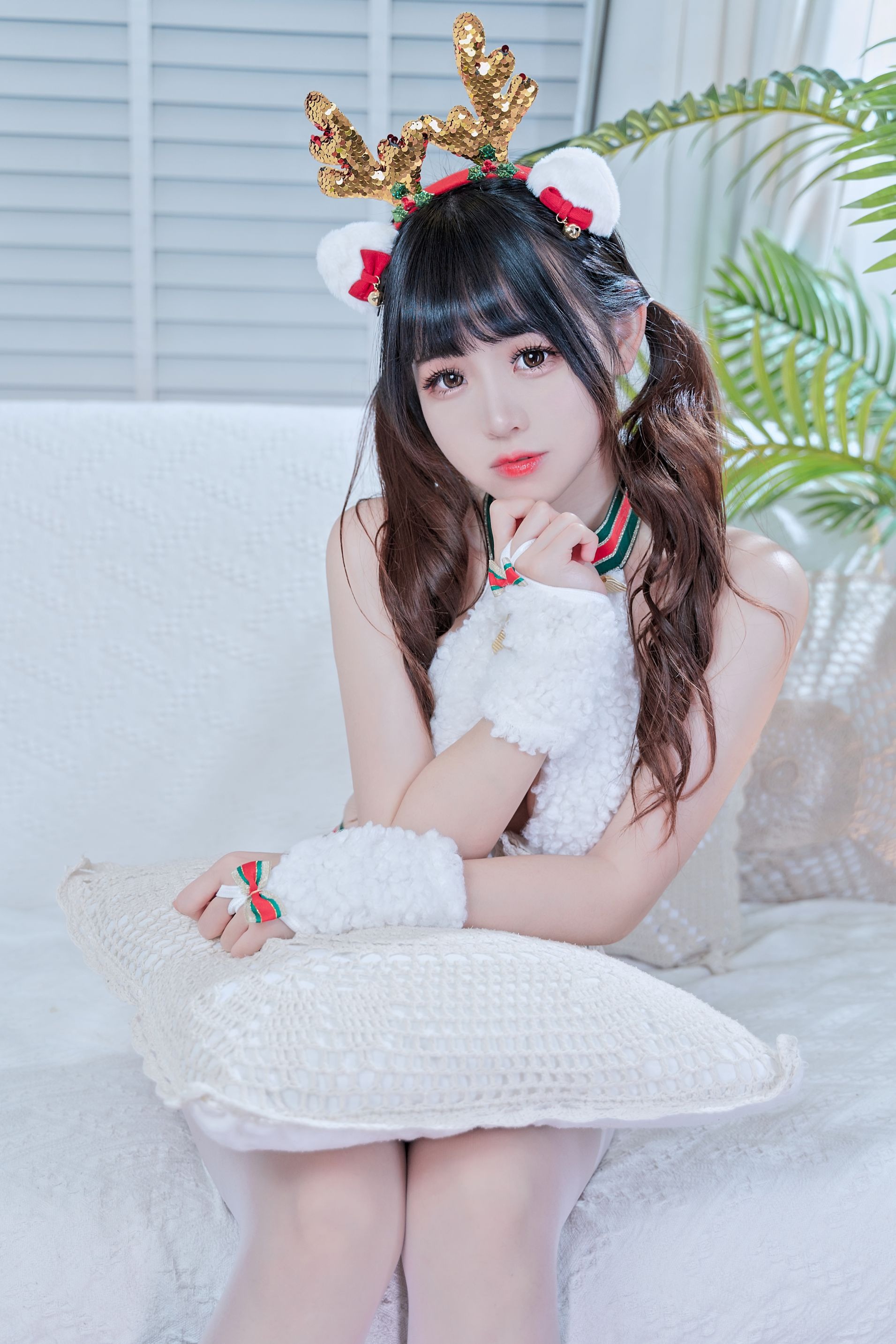 miko酱 - mikoの小鹿（1月27打赏群资源）(24)