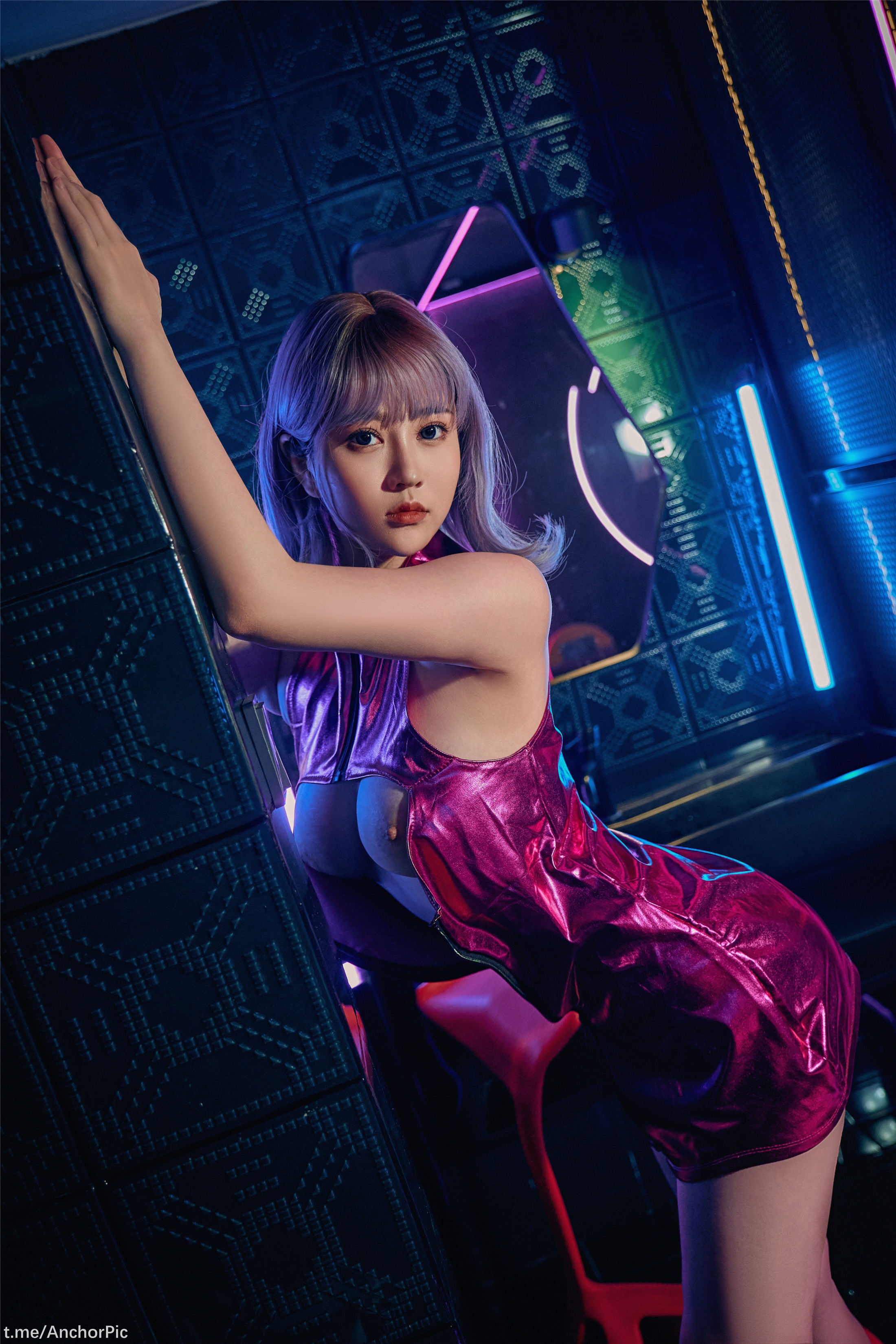 年年 - 网络女孩+宁红叶 74P(17)