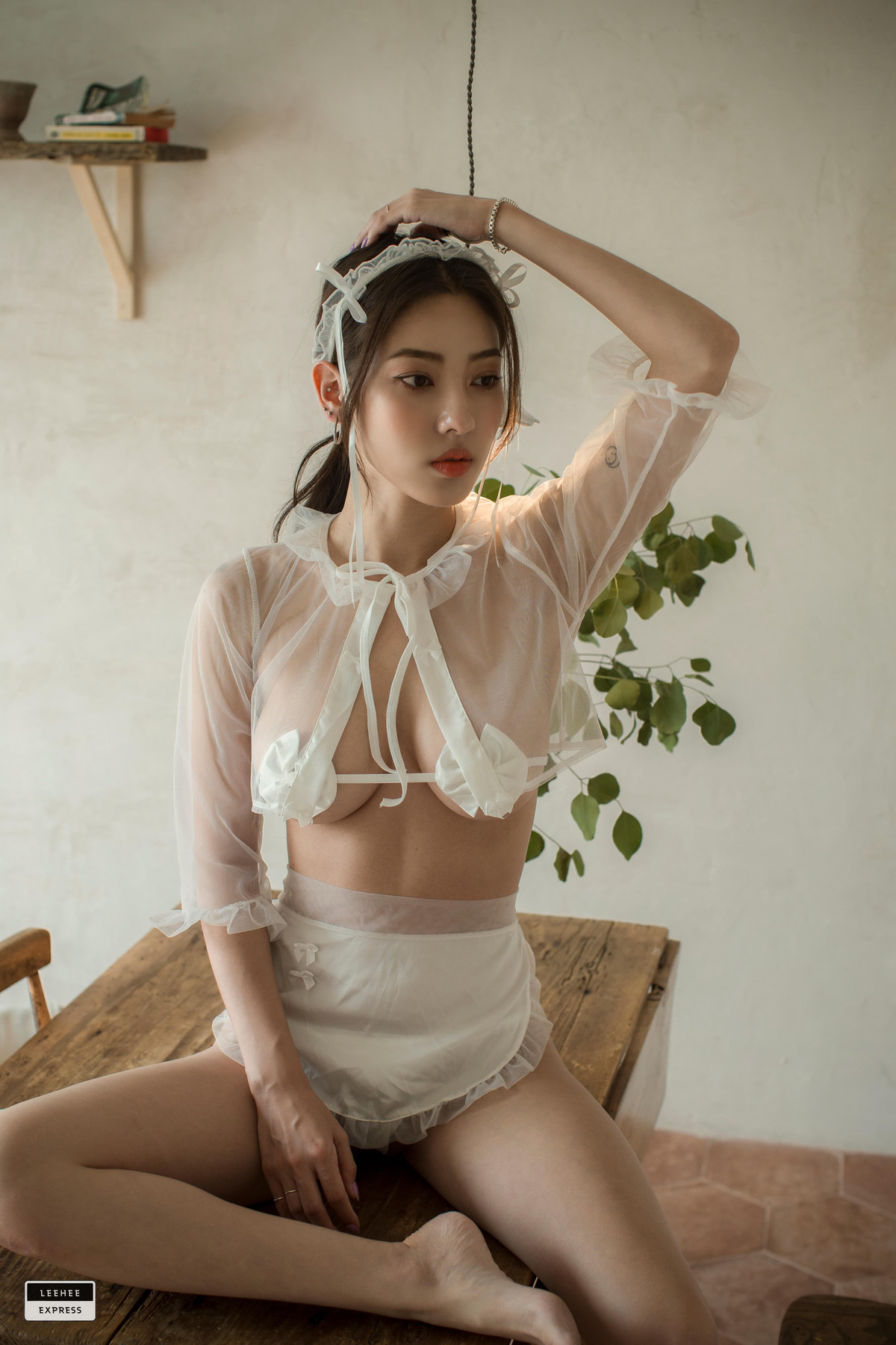 G.su [LEEHEE EXPRESS] LERB-047A(6)