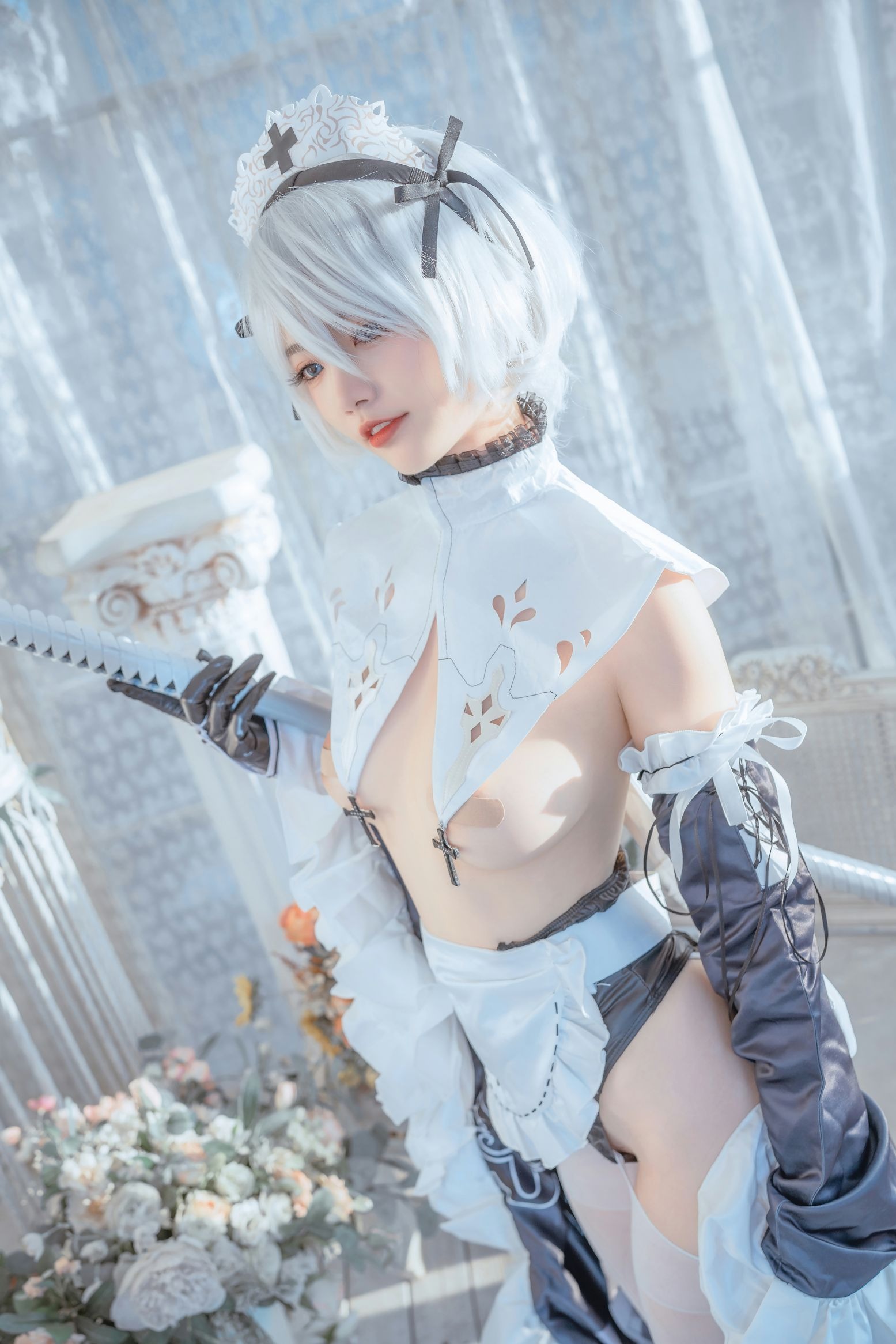 桃良阿宅 女仆2b(5)