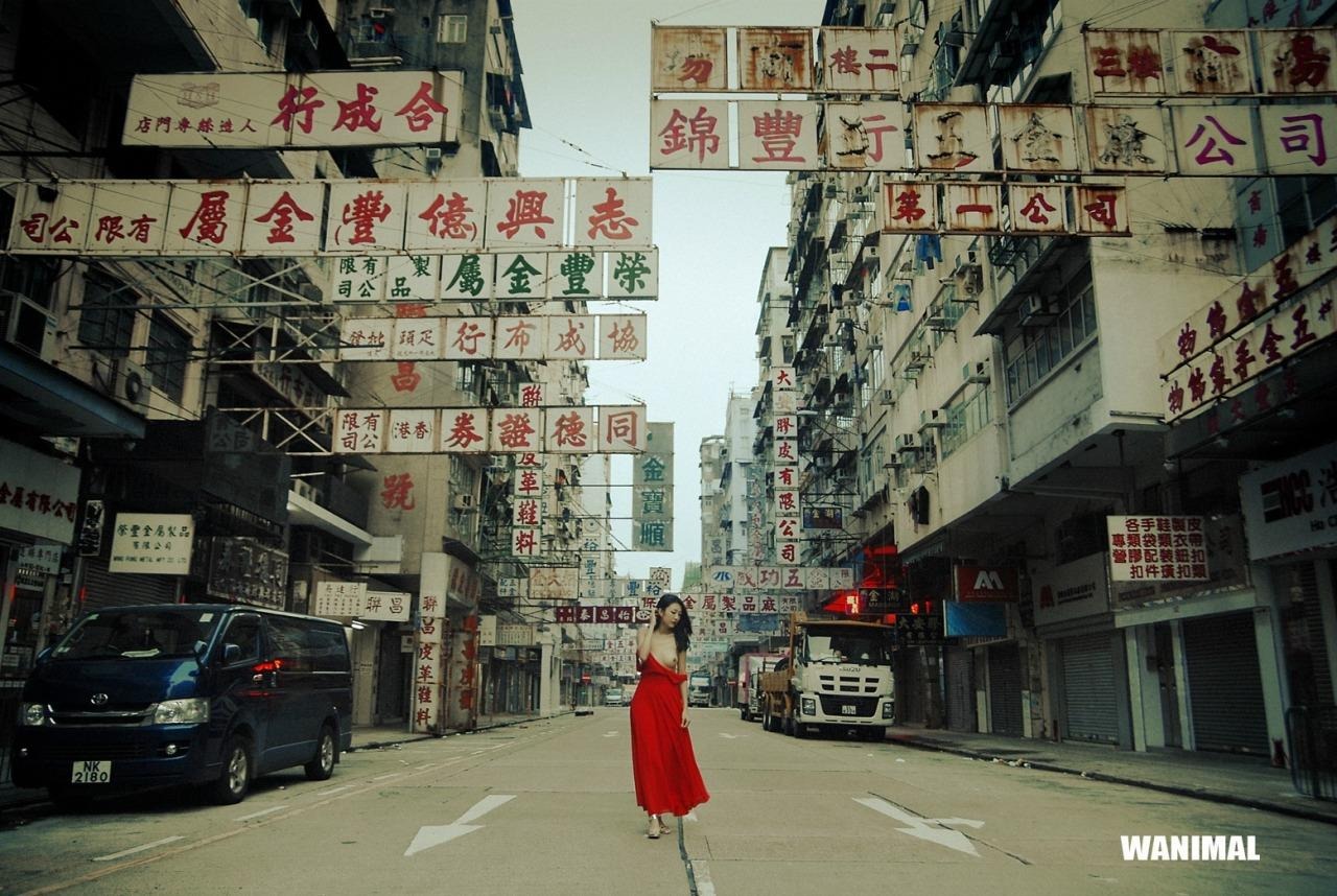 王动2014-3月美图 50P(44)