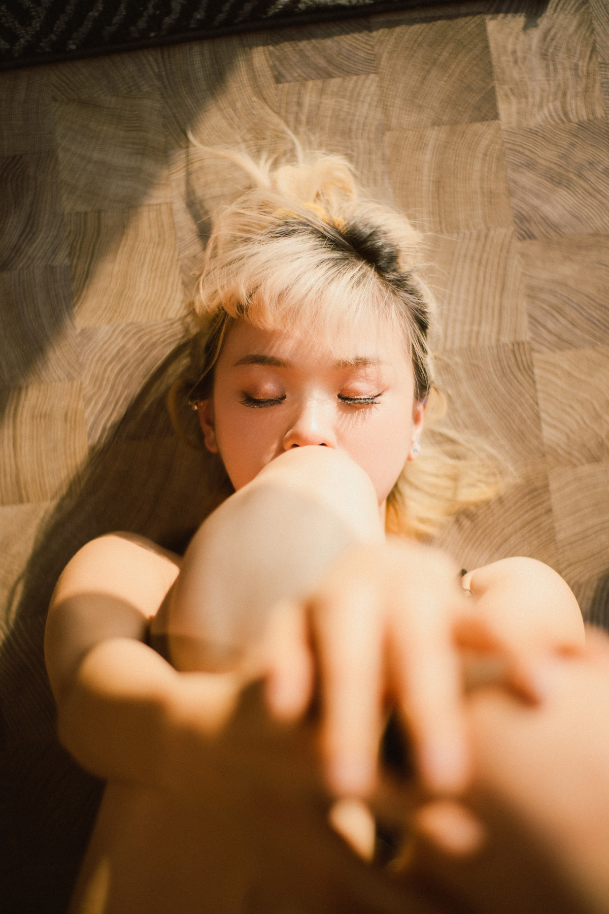 Kuromelo 黒メル, [DCP-snaps] Vol.07 Photobook Set.02(17)