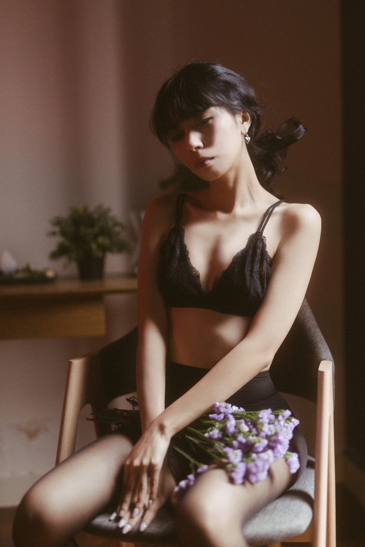 Lana 라나, [DCP-snaps] Lana Vol.01(19)