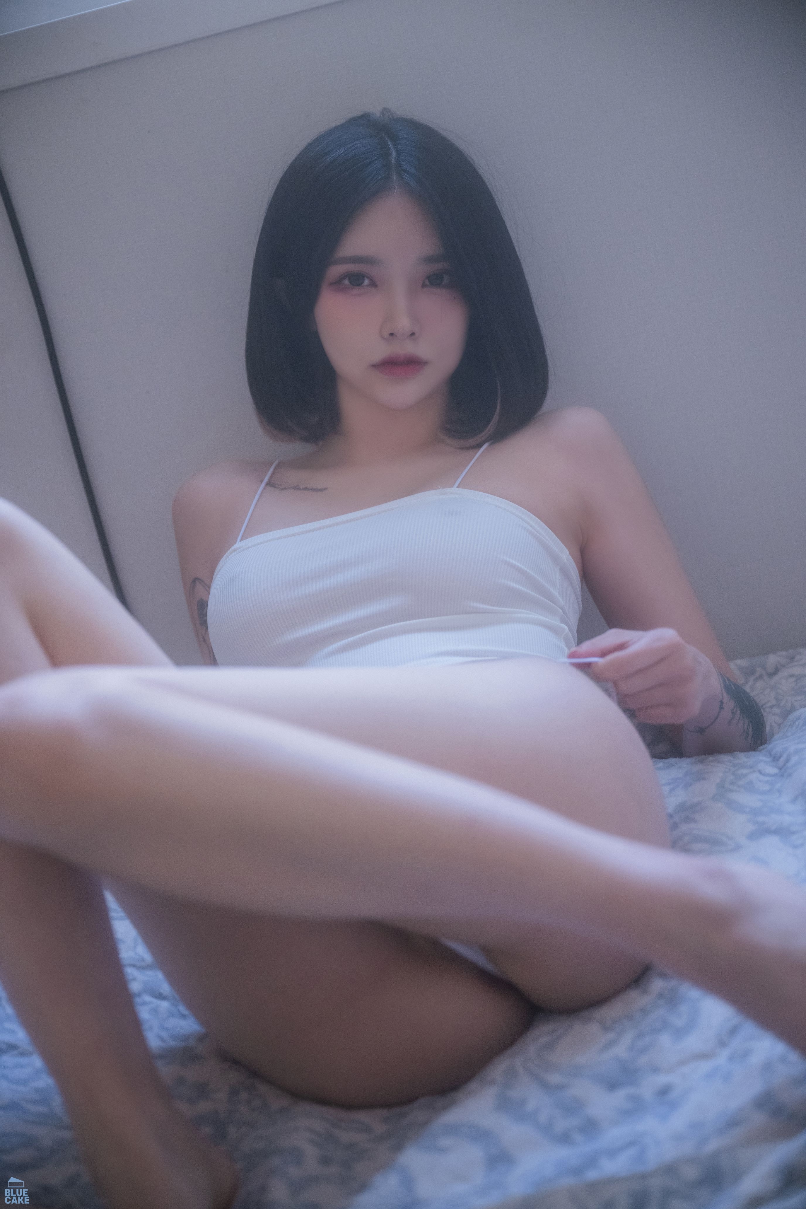 [BLUECAKE] Hikari - CUM RED+(148P-4.25G)(29)