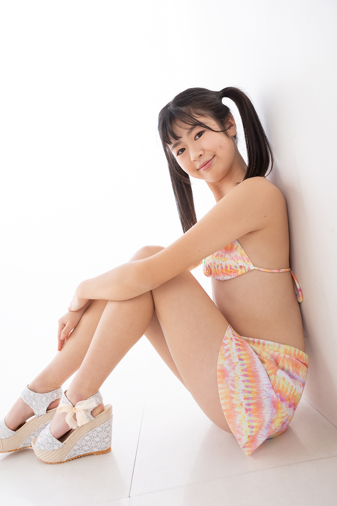 Kokone Nanase 七瀬ここね, [Minisuka.tv] 2021.09.23 Secret Gallery (STAGE2) 2.1(25)