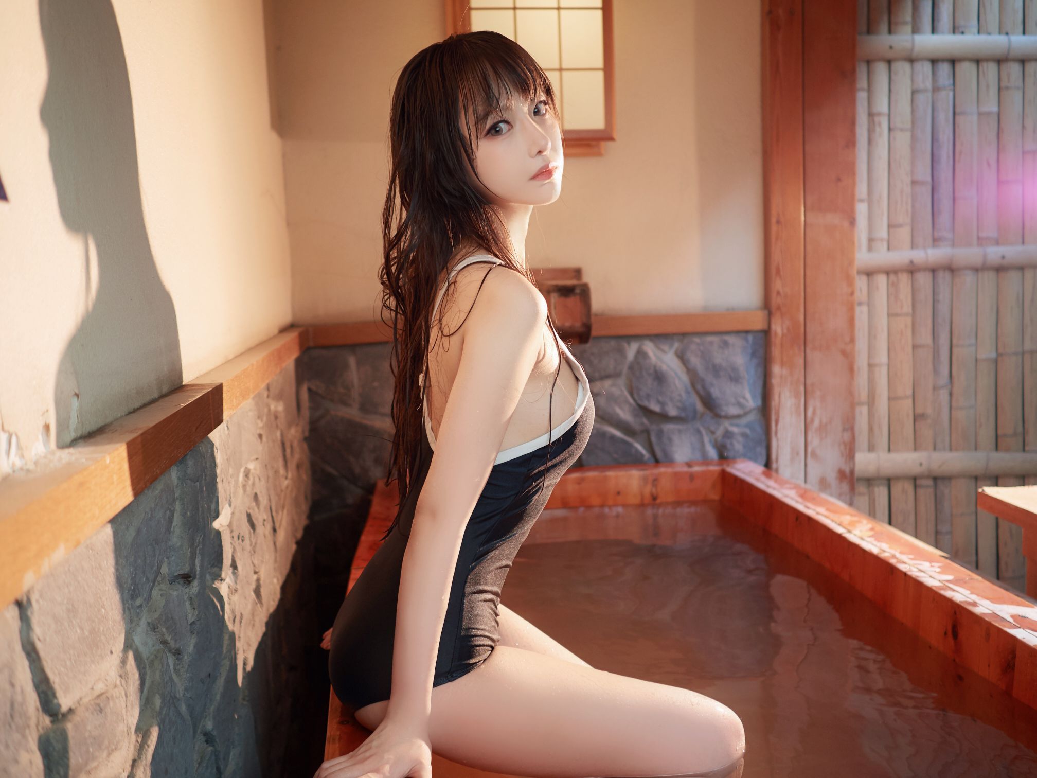 Shika小鹿鹿-启蛰[155P](103)