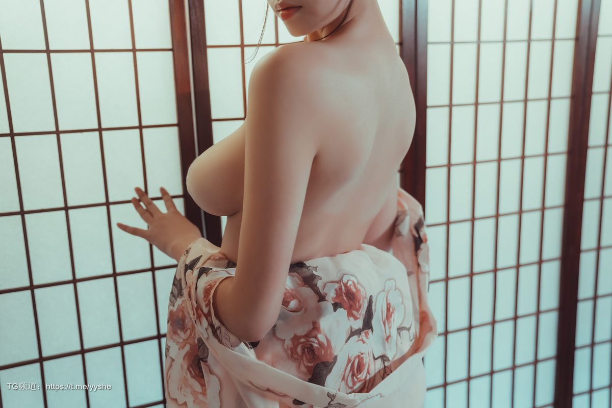 [Cos]奈汐酱nice - 老板娘 4.0[30P](8)