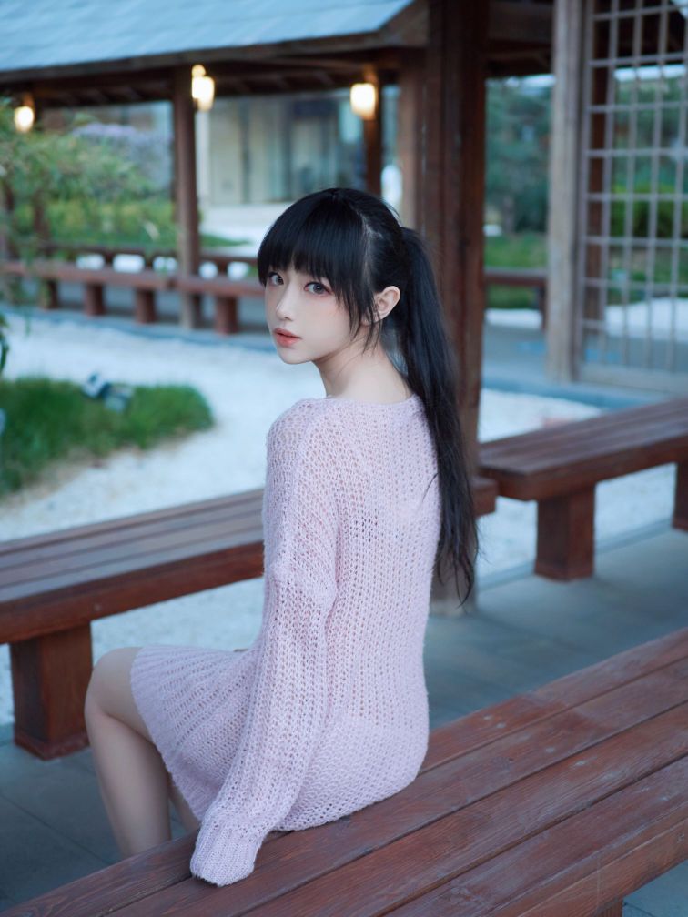 Shika小鹿鹿-启蛰[155P](43)