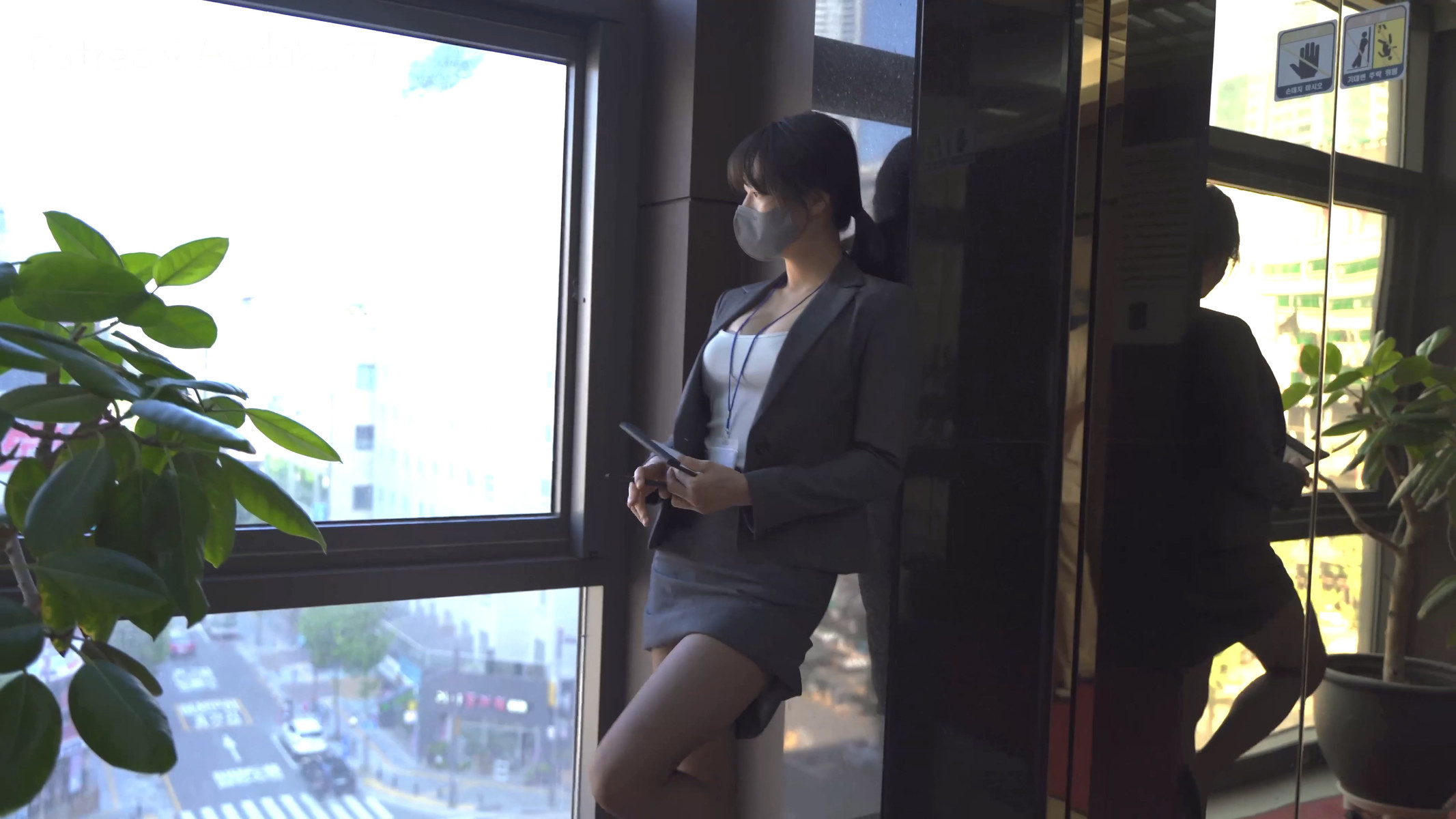 Myung Ah 명아, [Patreon] Desires(14)