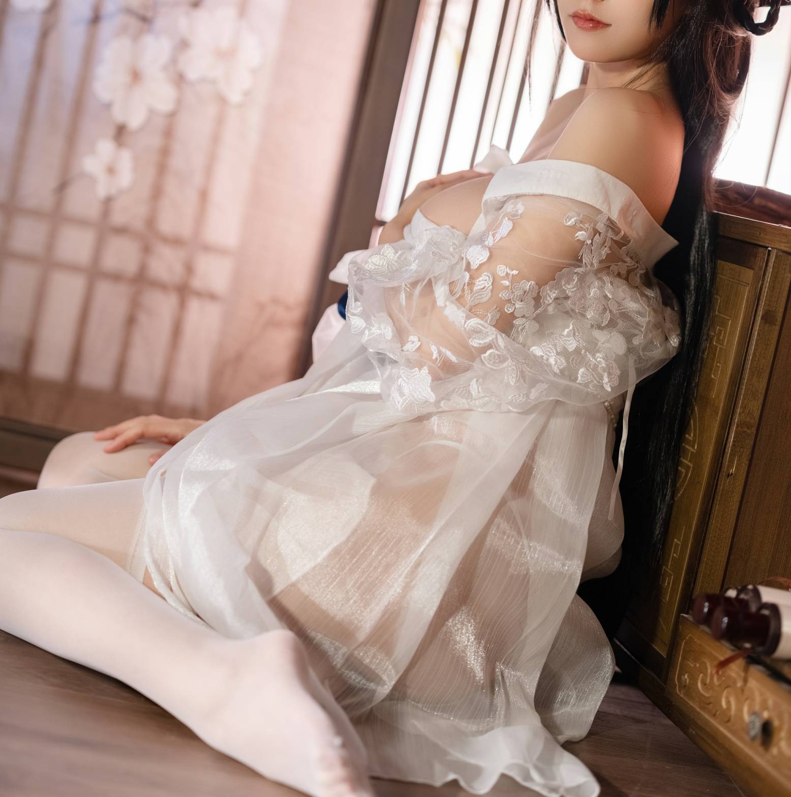 小仓千代w 23年08月patreon订阅(45)