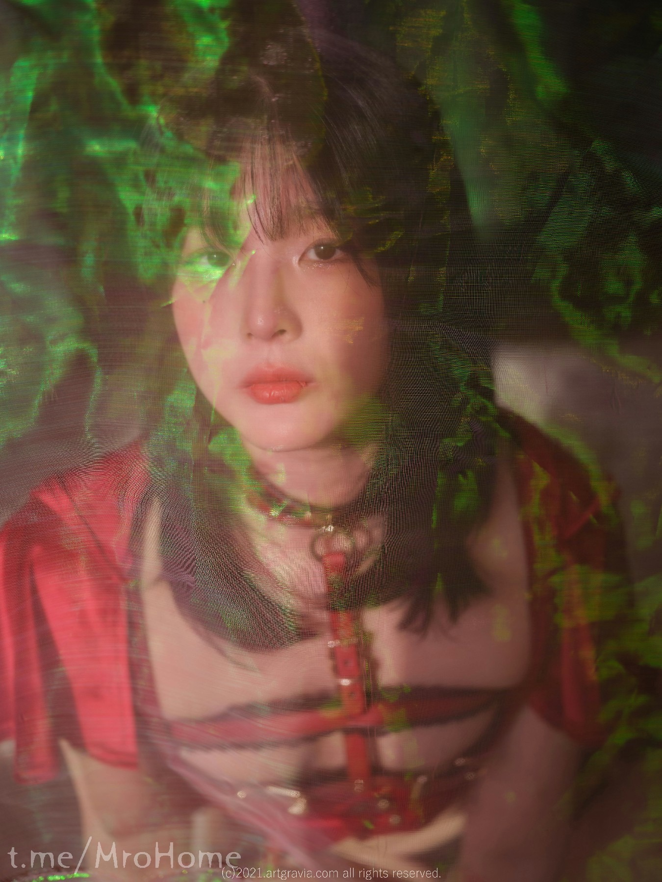 Jang Joo장주 - ARTGRAVIA_VOL.359 [90P]（2）(25)