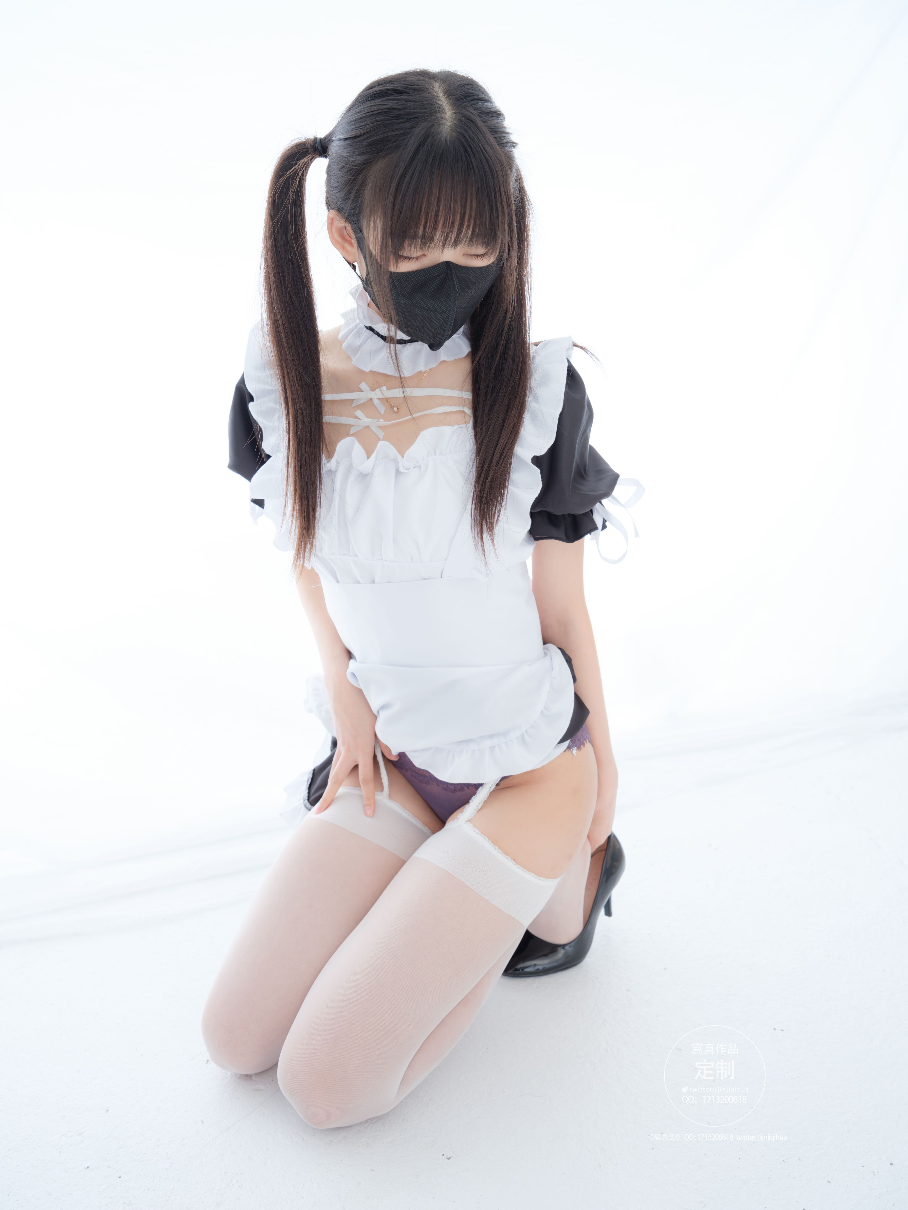 紧急企划 - EX-003 见希w [46P-1.04GB](44)