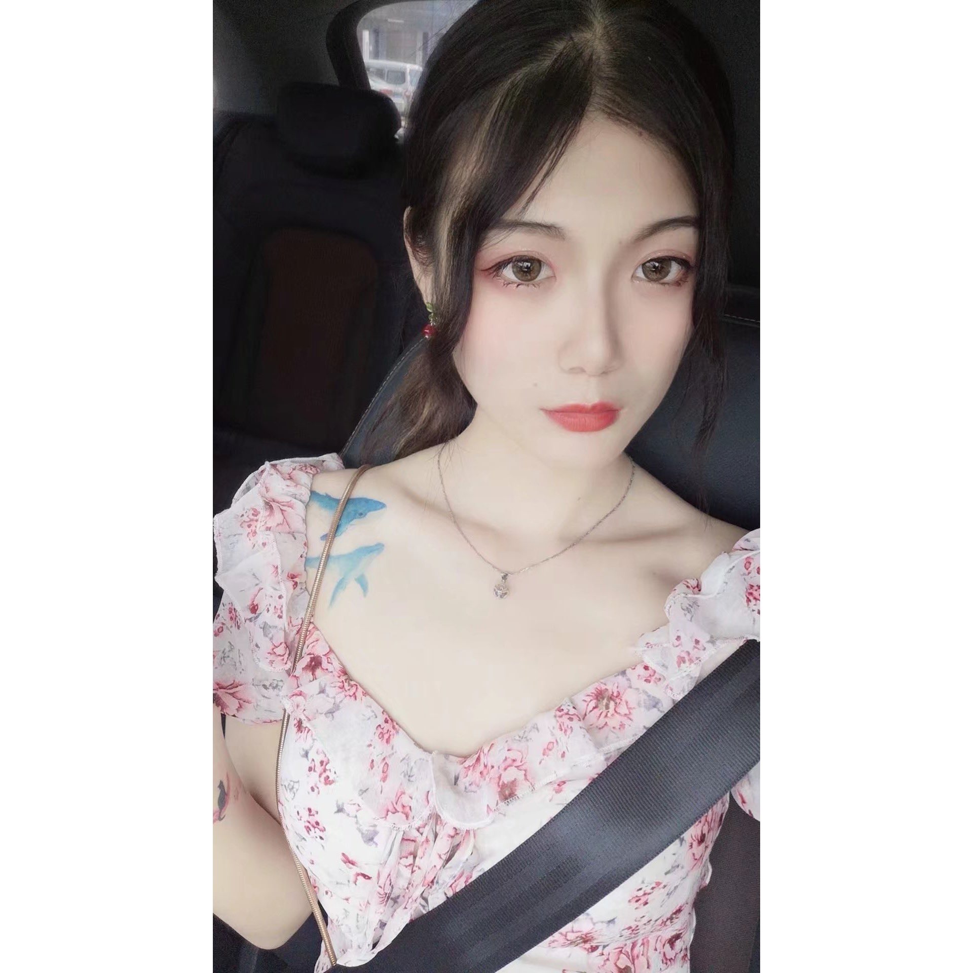 一米八的大梨子-推特合集[115P6V](21)